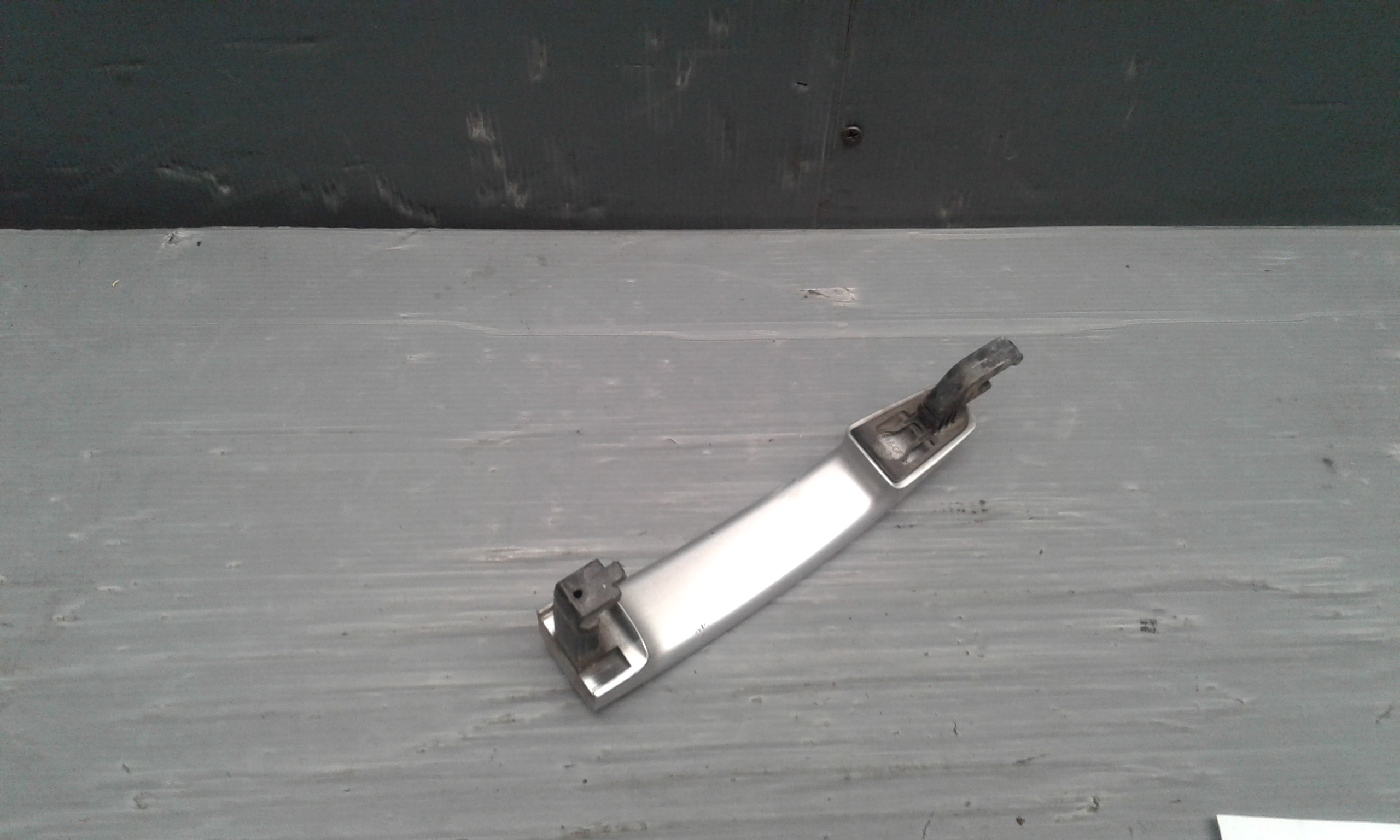 Maniglia esterna Anteriore Destra OPEL Astra H Berlina