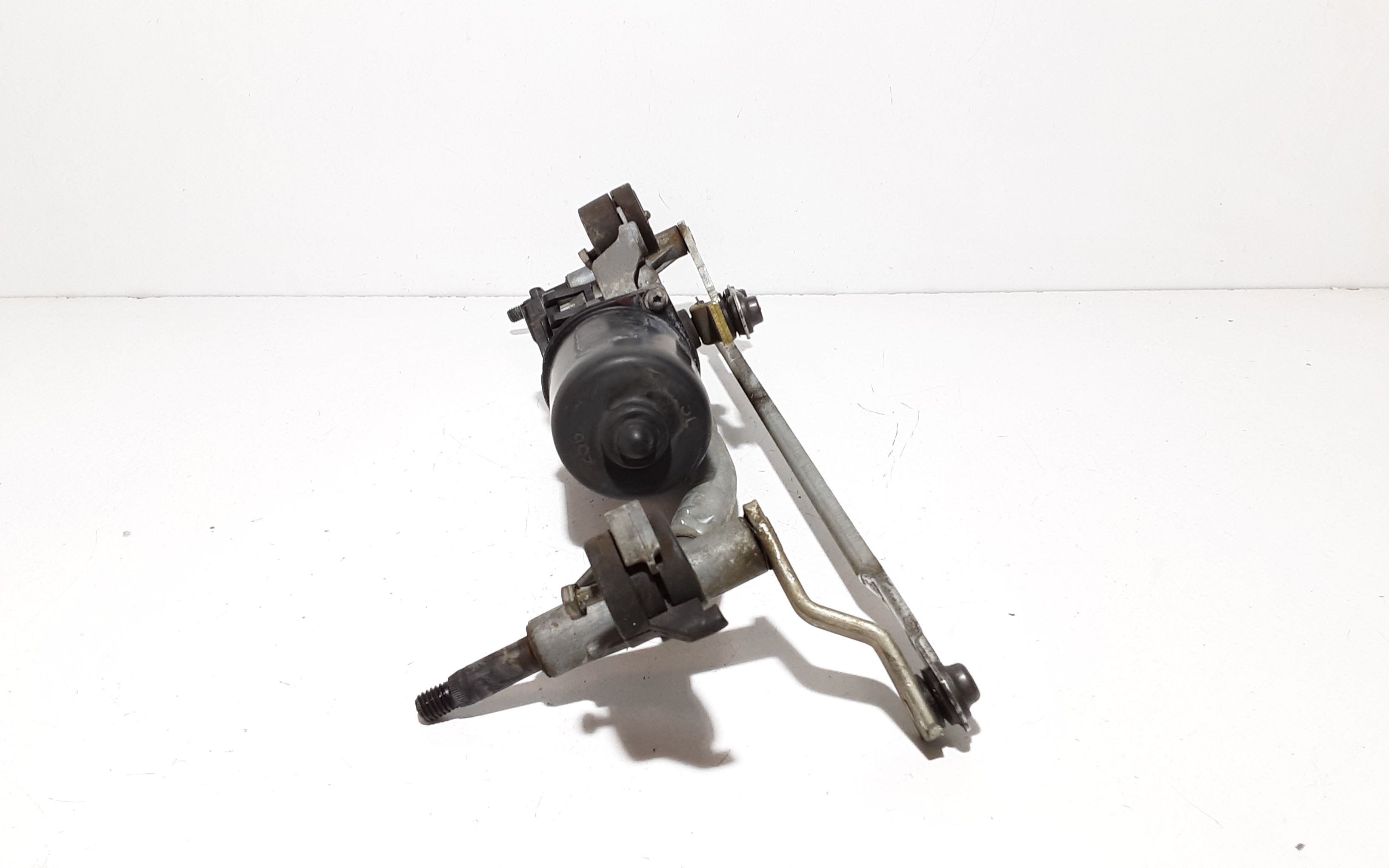 Motorino tergi ant completo di tandem PEUGEOT 1007 1 Serie