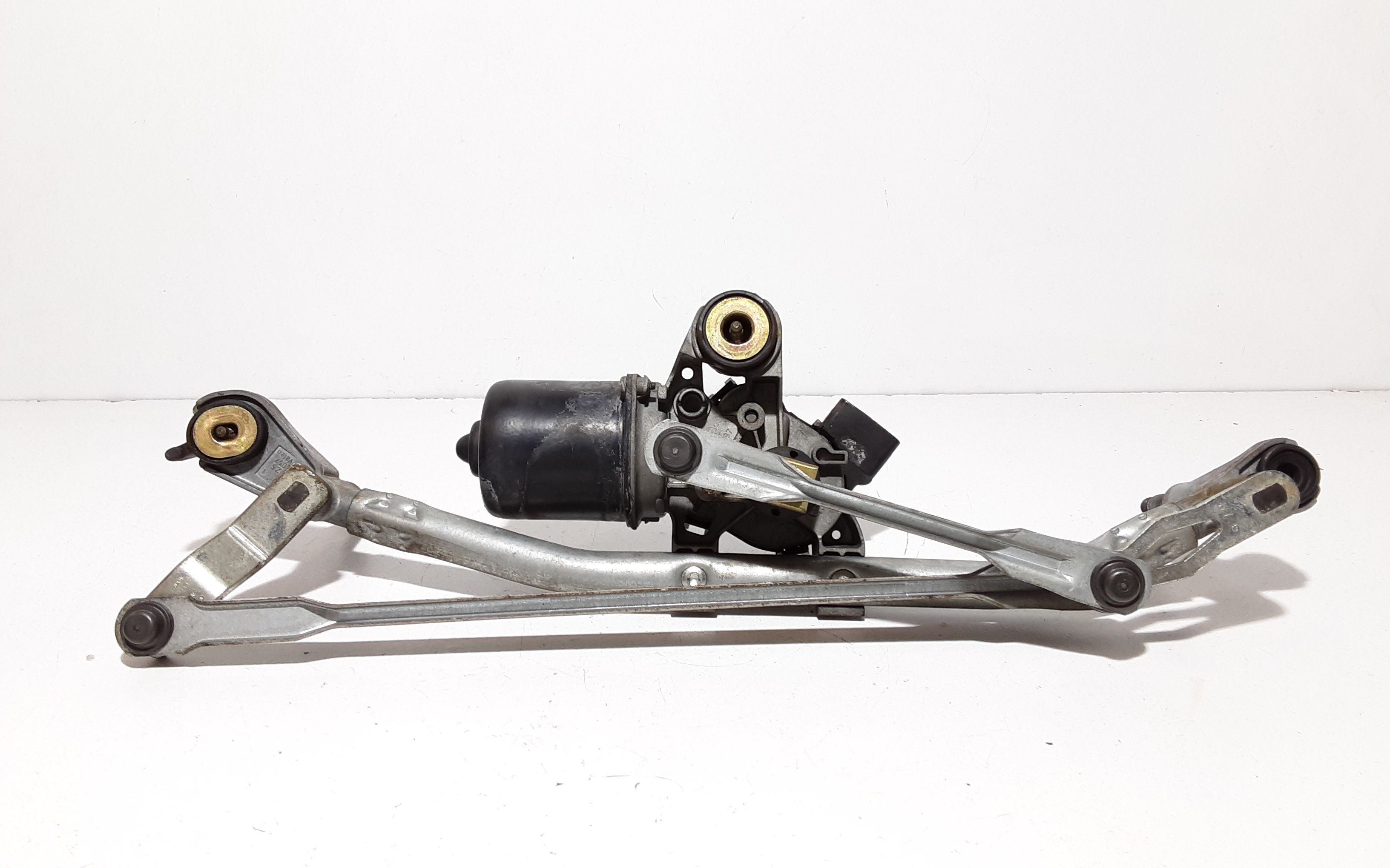 Motorino tergi ant completo di tandem PEUGEOT 1007 1 Serie