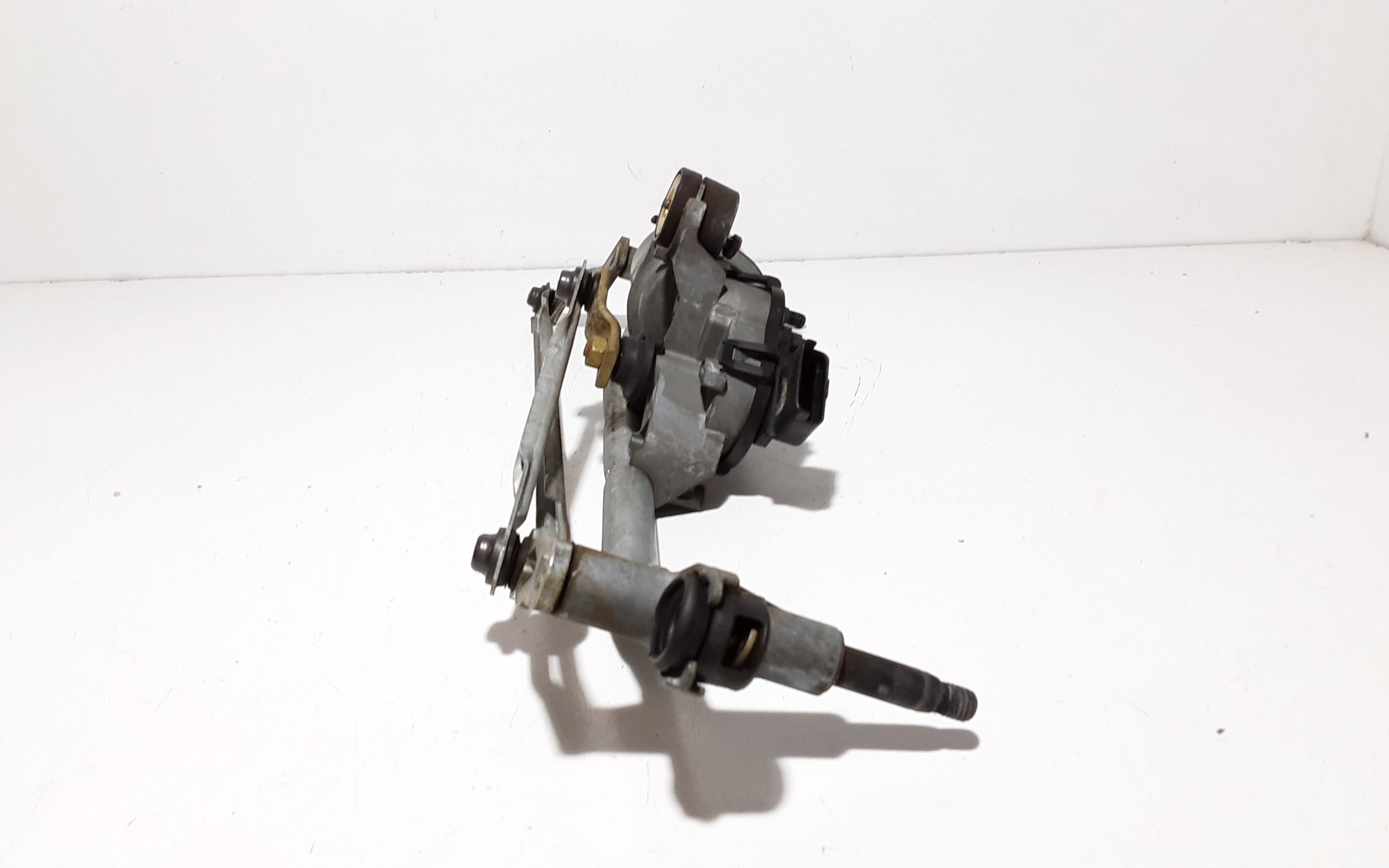 Motorino tergi ant completo di tandem PEUGEOT 1007 1 Serie