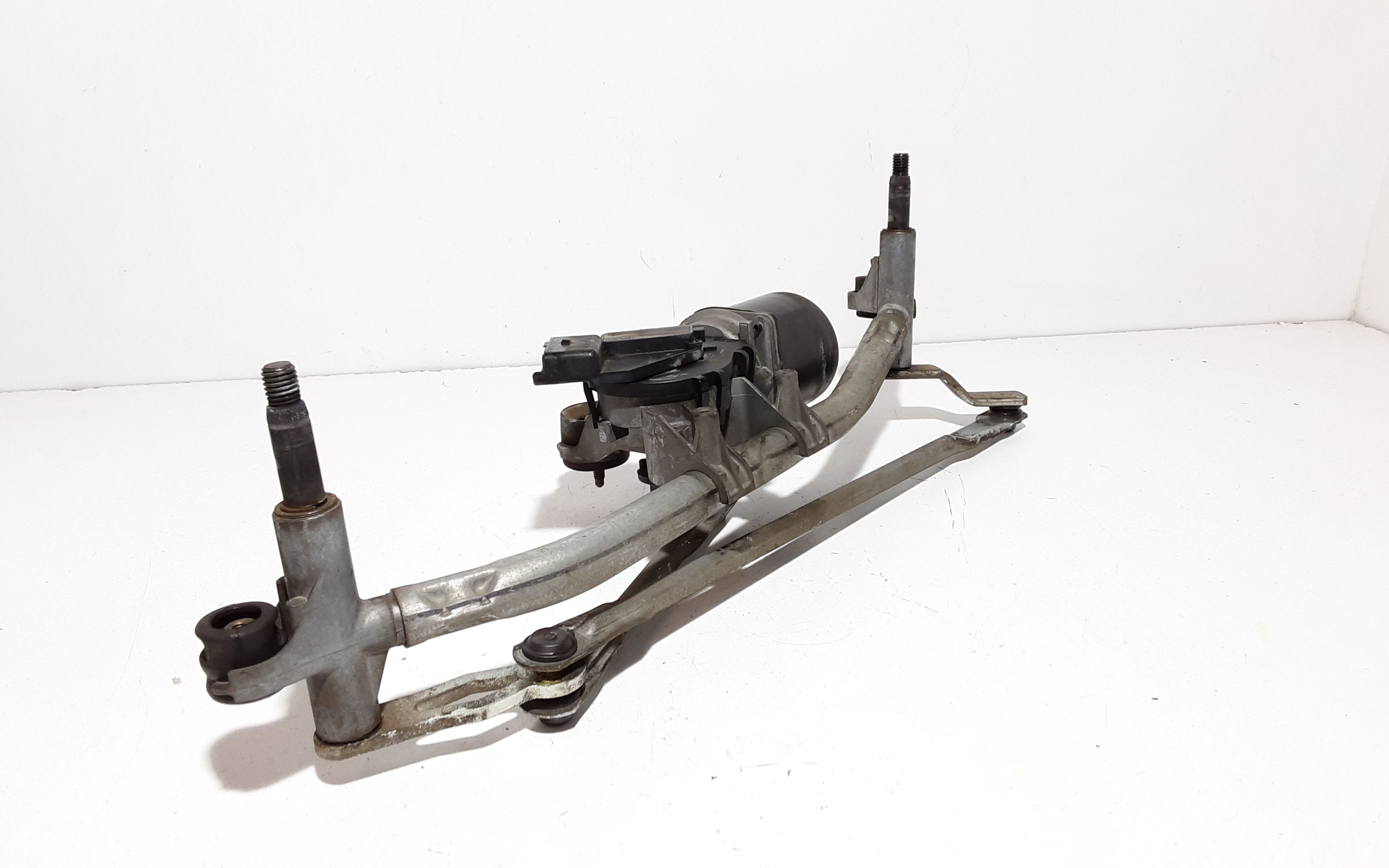 Motorino tergi ant completo di tandem PEUGEOT 1007 1 Serie