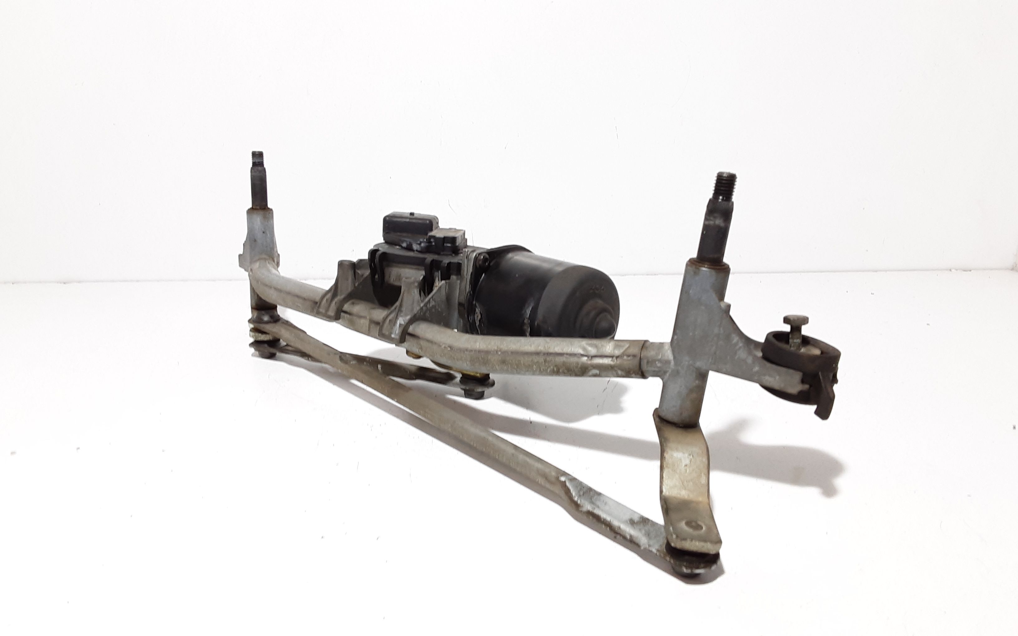 Motorino tergi ant completo di tandem PEUGEOT 1007 1 Serie