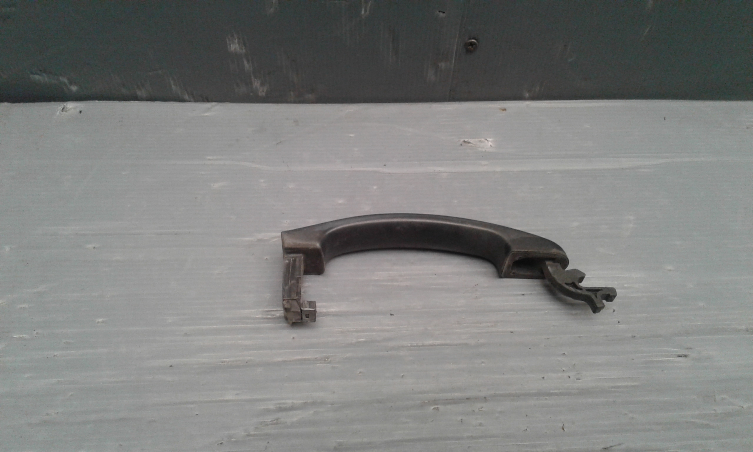 Maniglia esterna Anteriore Destra FORD Fiesta 4 Serie