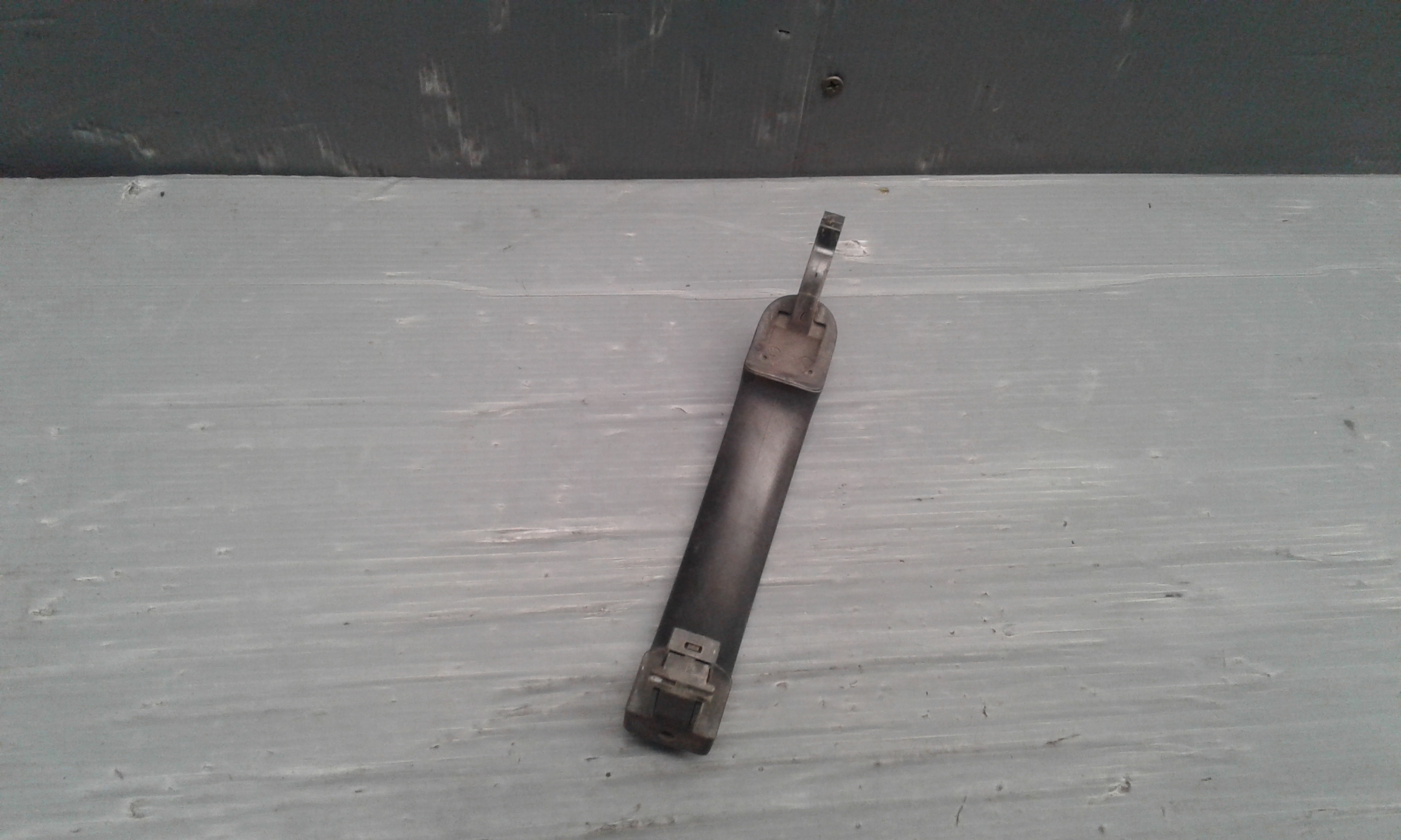 Maniglia esterna Anteriore Destra FORD Fiesta 4 Serie