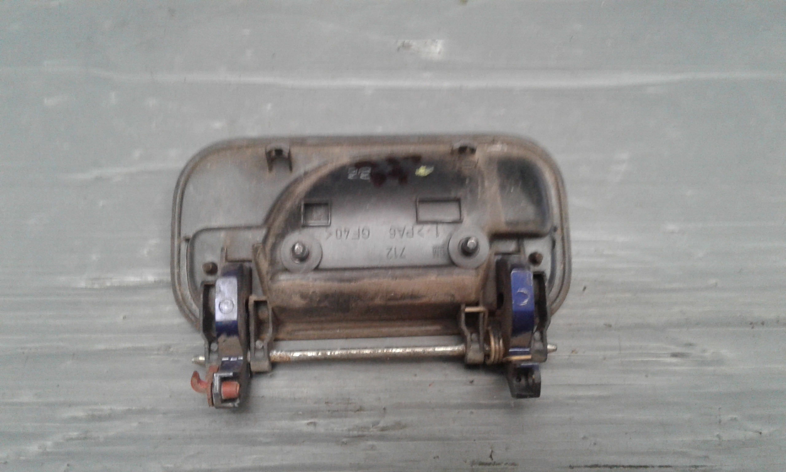 Maniglia esterna Anteriore Destra OPEL Vectra B S. Wagon