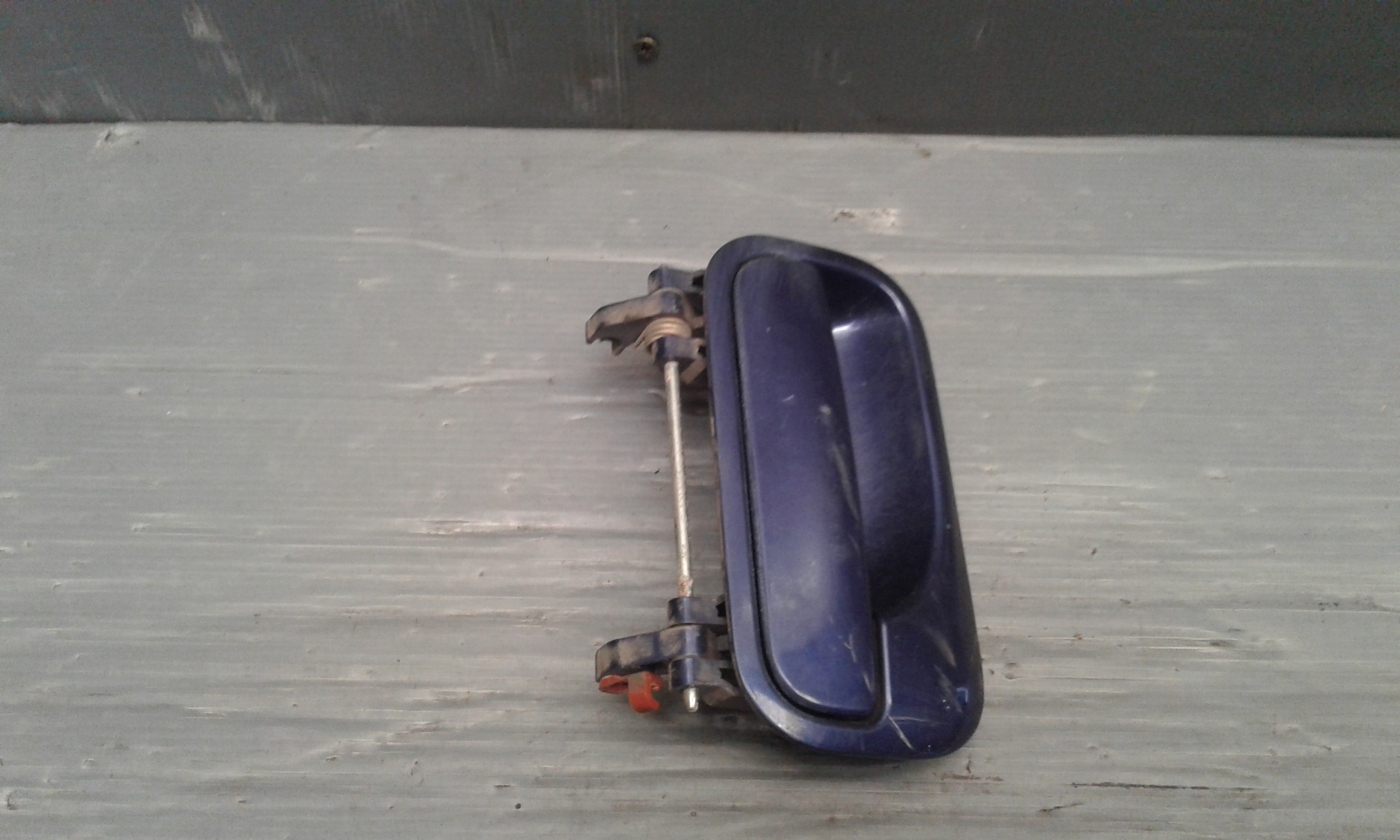 Maniglia esterna Anteriore Destra OPEL Vectra B S. Wagon