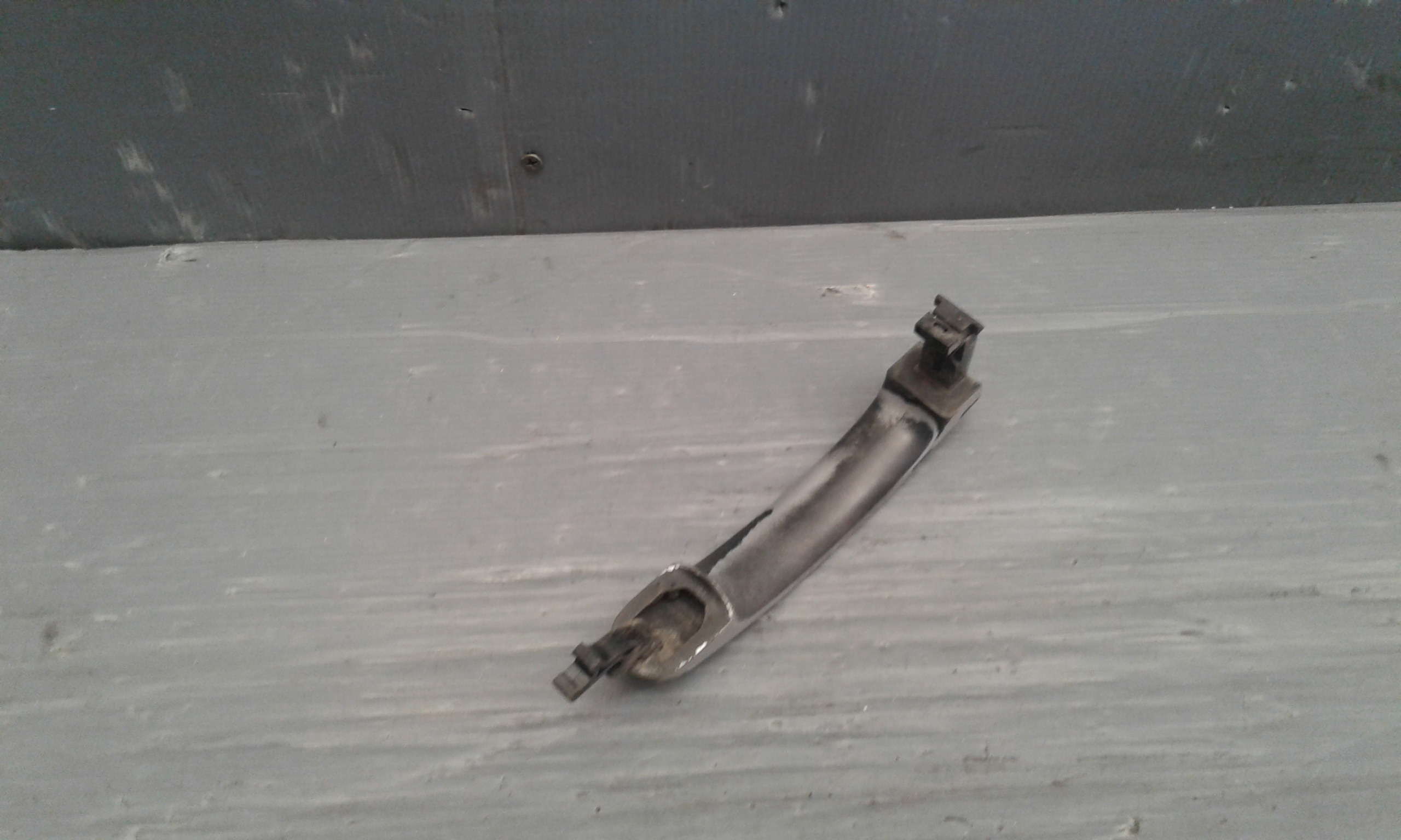 Maniglia esterna Anteriore Destra FORD Fiesta 4 Serie