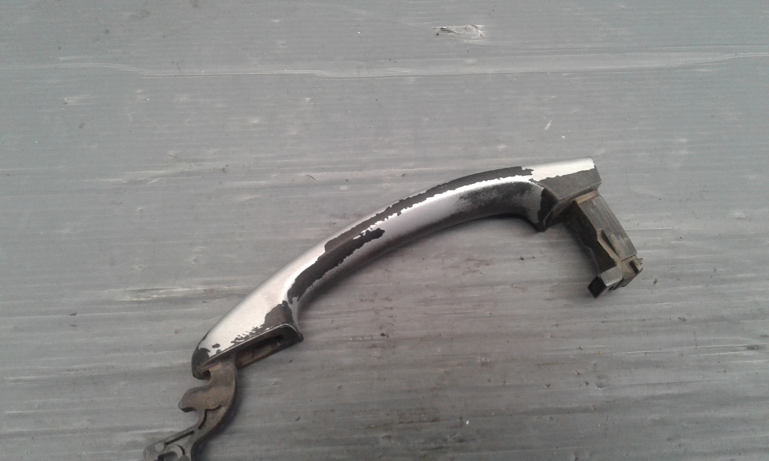 Maniglia esterna Anteriore Destra FORD Fiesta 4 Serie