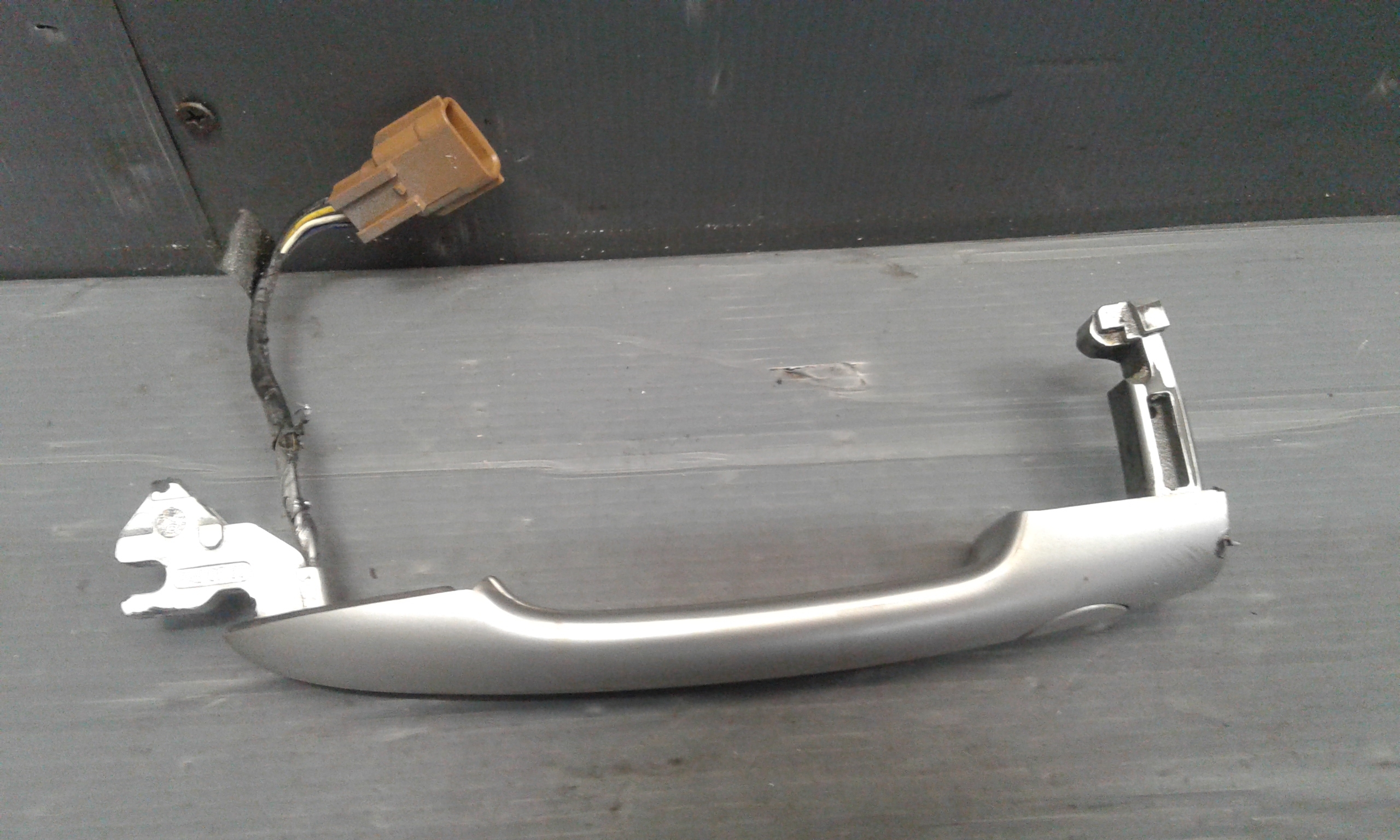 Maniglia esterna Anteriore Destra RENAULT Megane ll 1 Serie