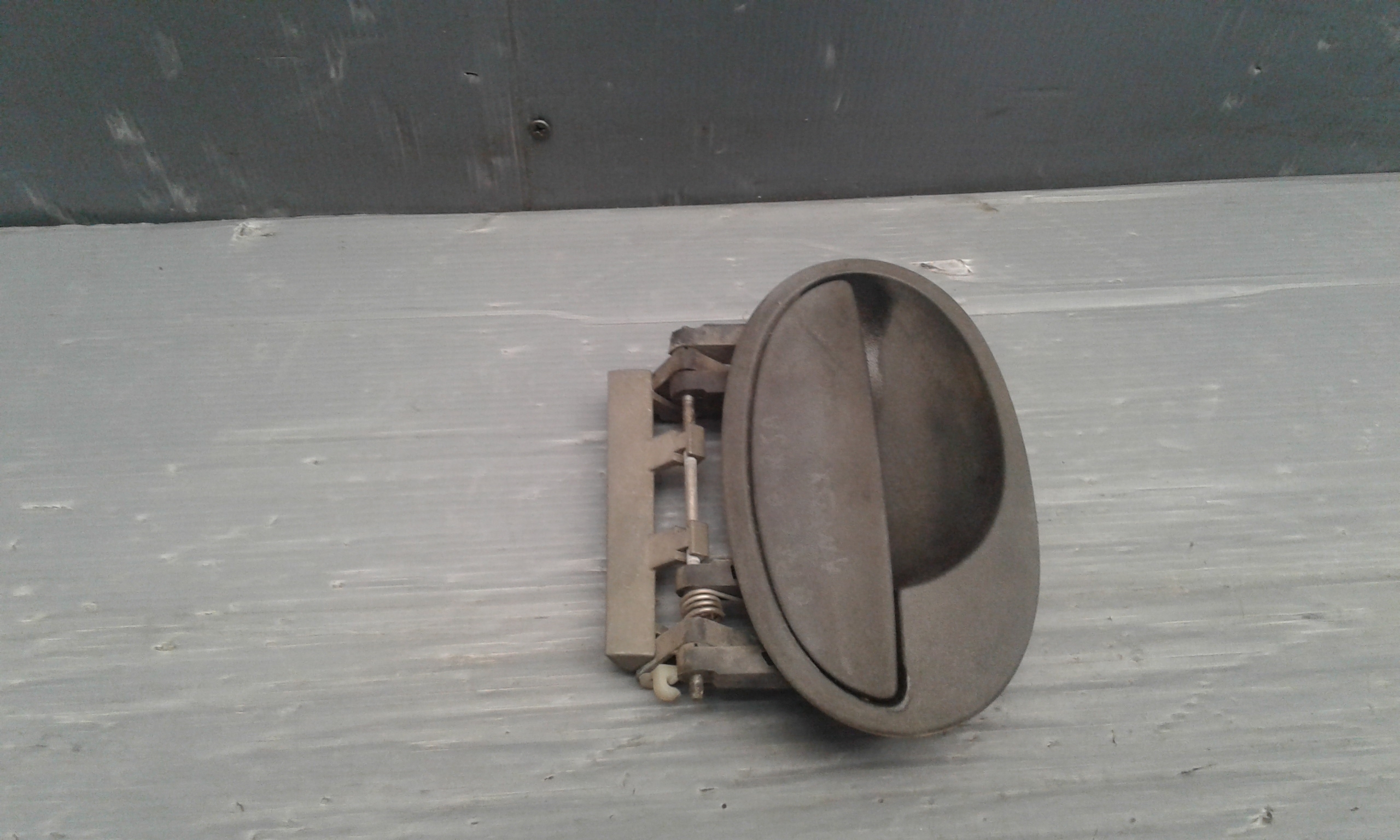 Maniglia esterna Anteriore Destra OPEL Corsa C 3P 1 Serie