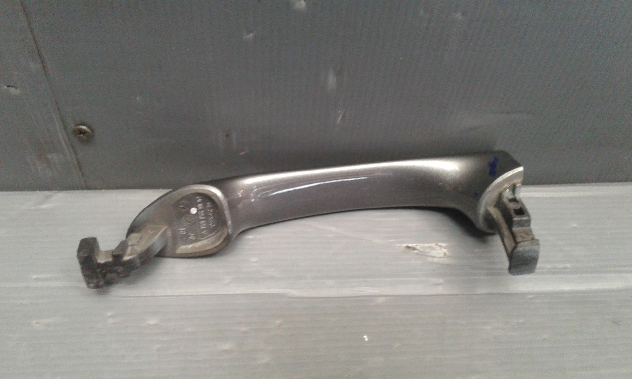 Maniglia esterna Anteriore Destra MERCEDES Classe B W245 1 Serie