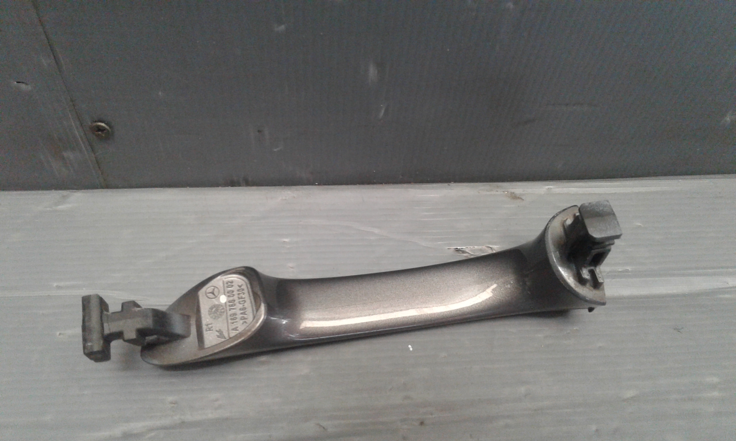 Maniglia esterna Anteriore Destra MERCEDES Classe B W245 1 Serie