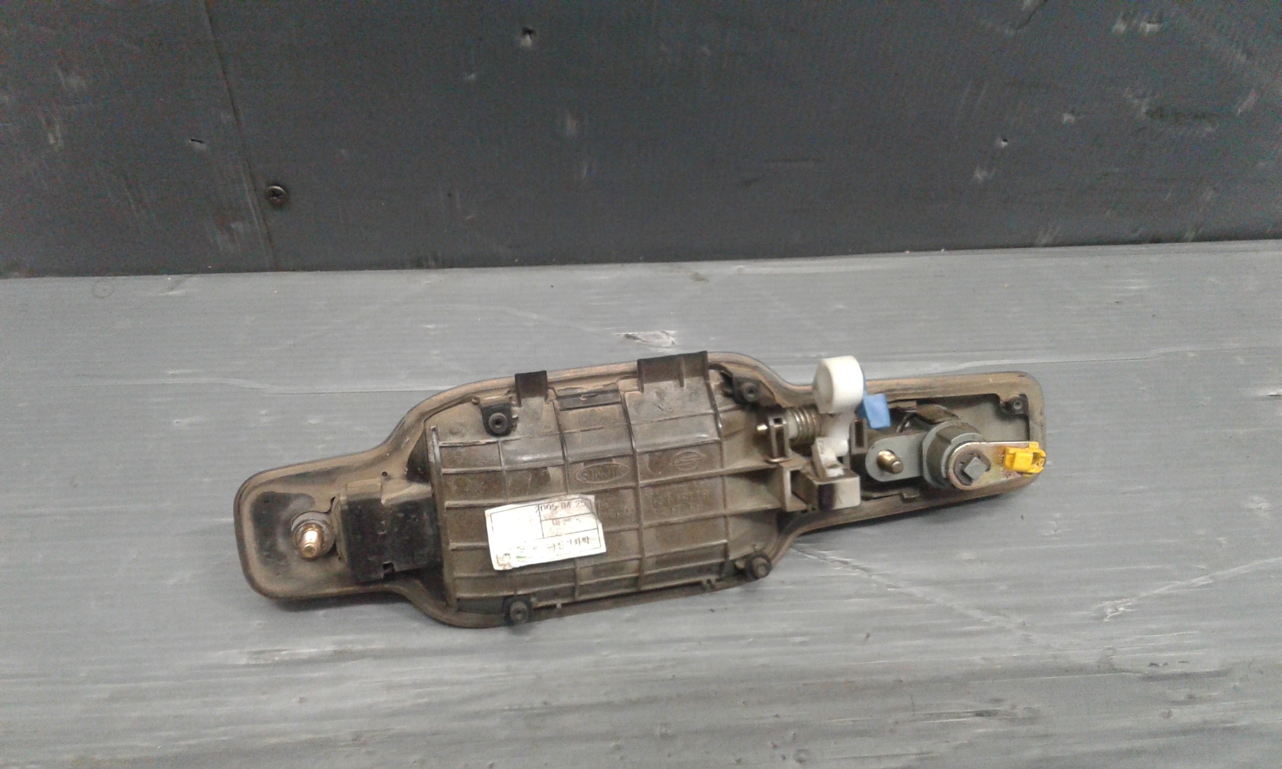 Maniglia esterna Anteriore Destra SSANGYONG Kyron 1 Serie