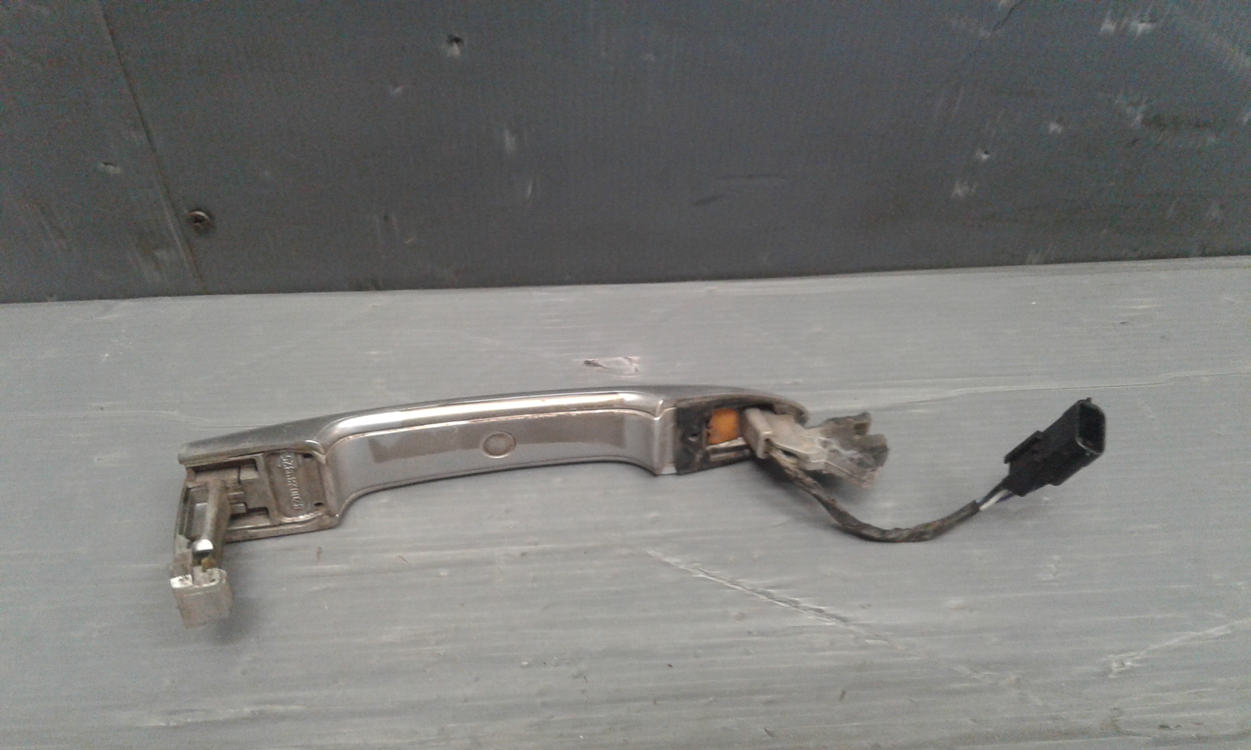 Maniglia esterna Anteriore Destra RENAULT Megane ll 1 Serie