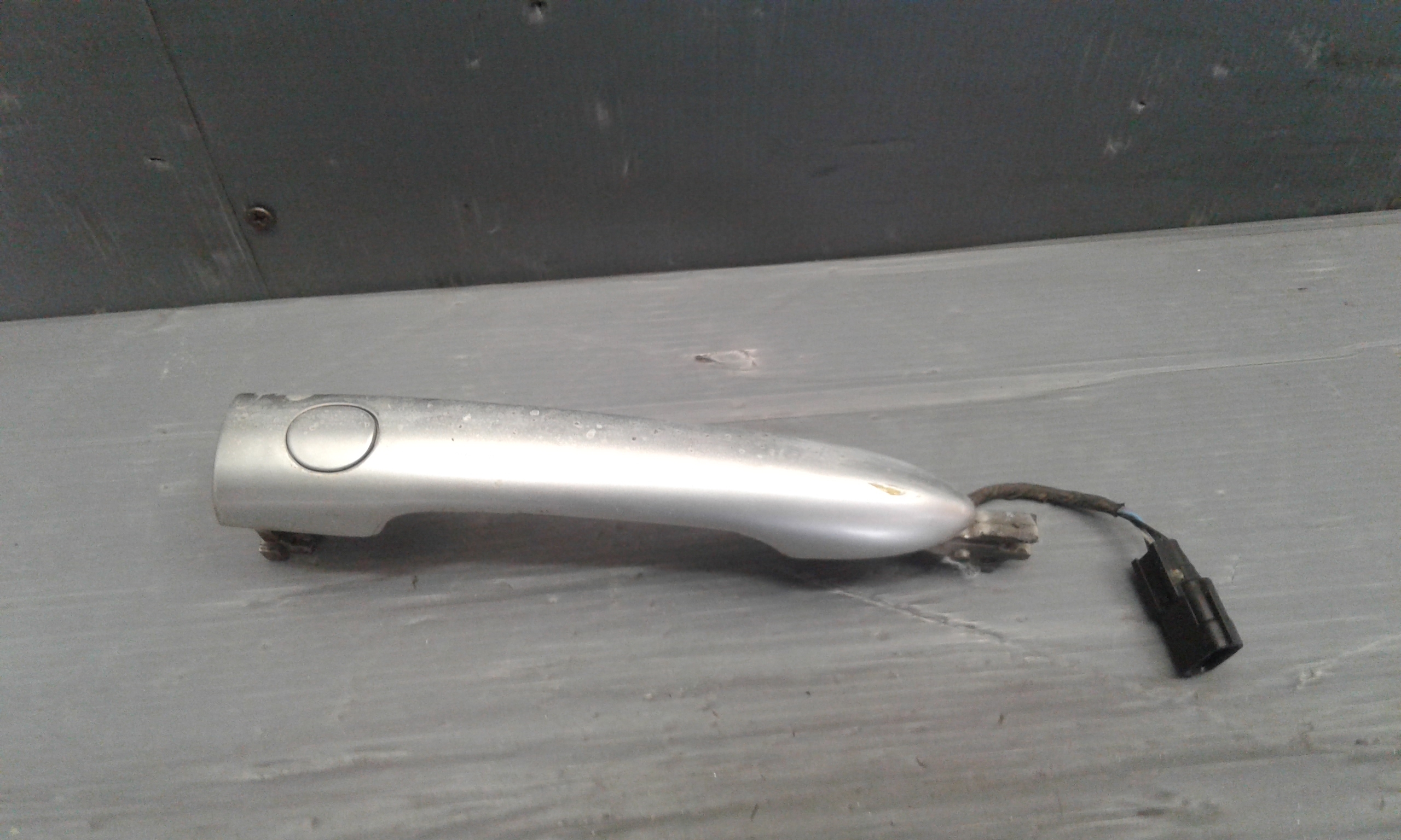 Maniglia esterna Anteriore Destra RENAULT Megane ll 1 Serie