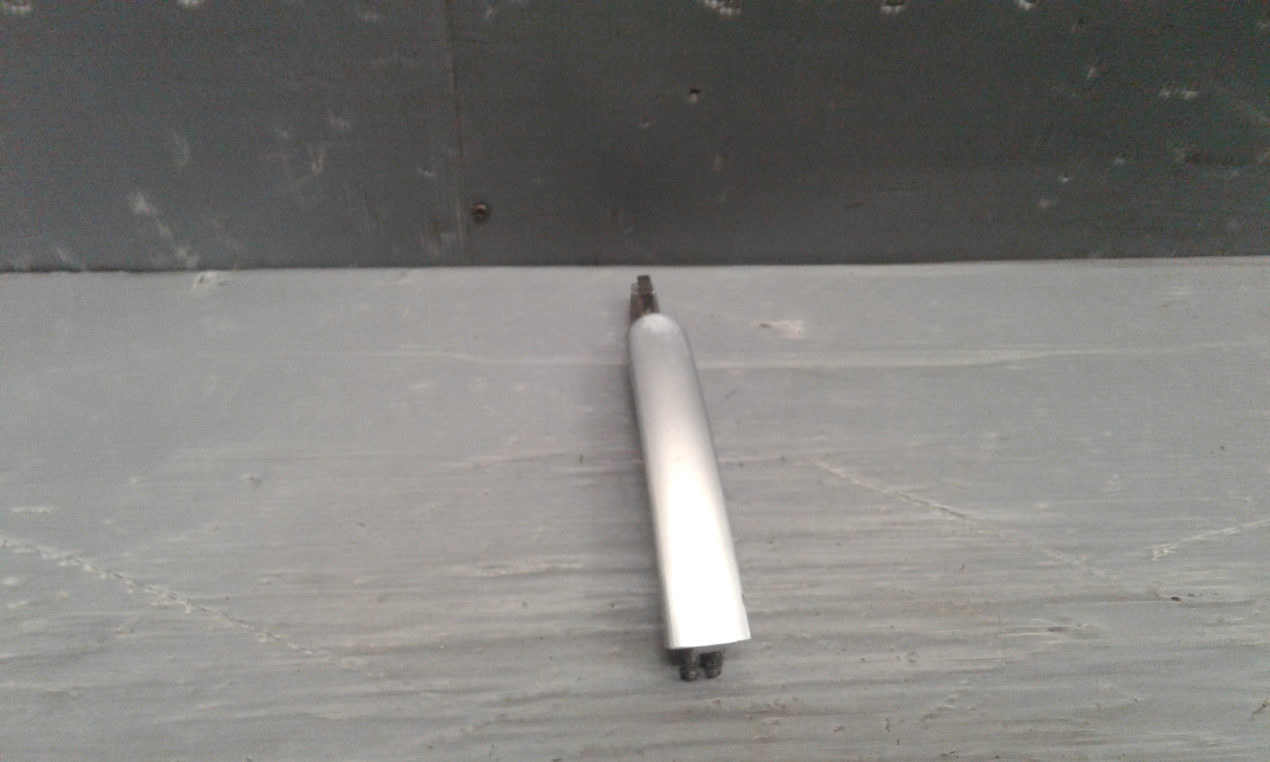 Maniglia esterna Anteriore Destra VOLKSWAGEN Bora Berlina