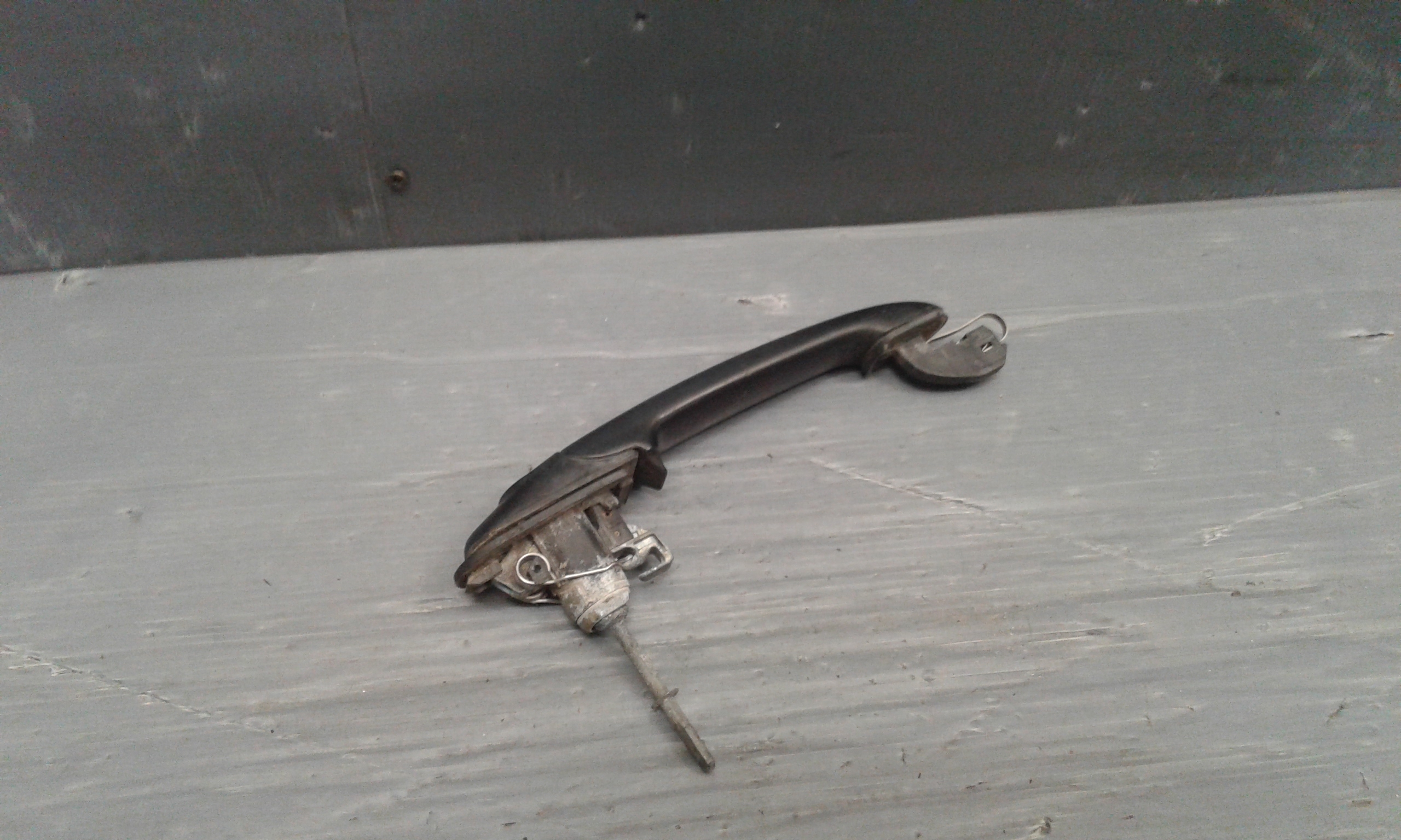 Maniglia esterna Anteriore Destra VOLKSWAGEN Caddy 2 Serie