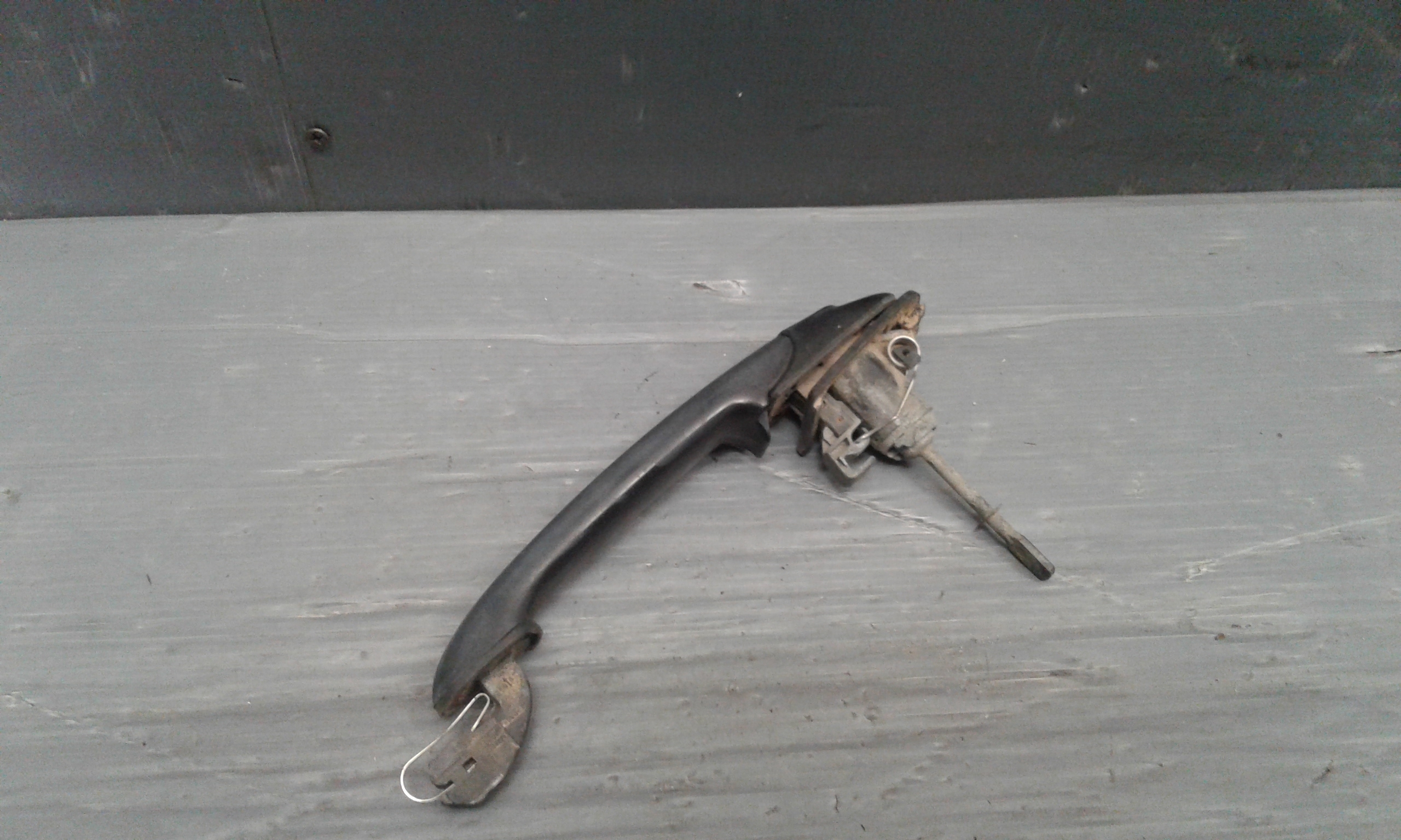 Maniglia esterna Anteriore Destra VOLKSWAGEN Caddy 2 Serie