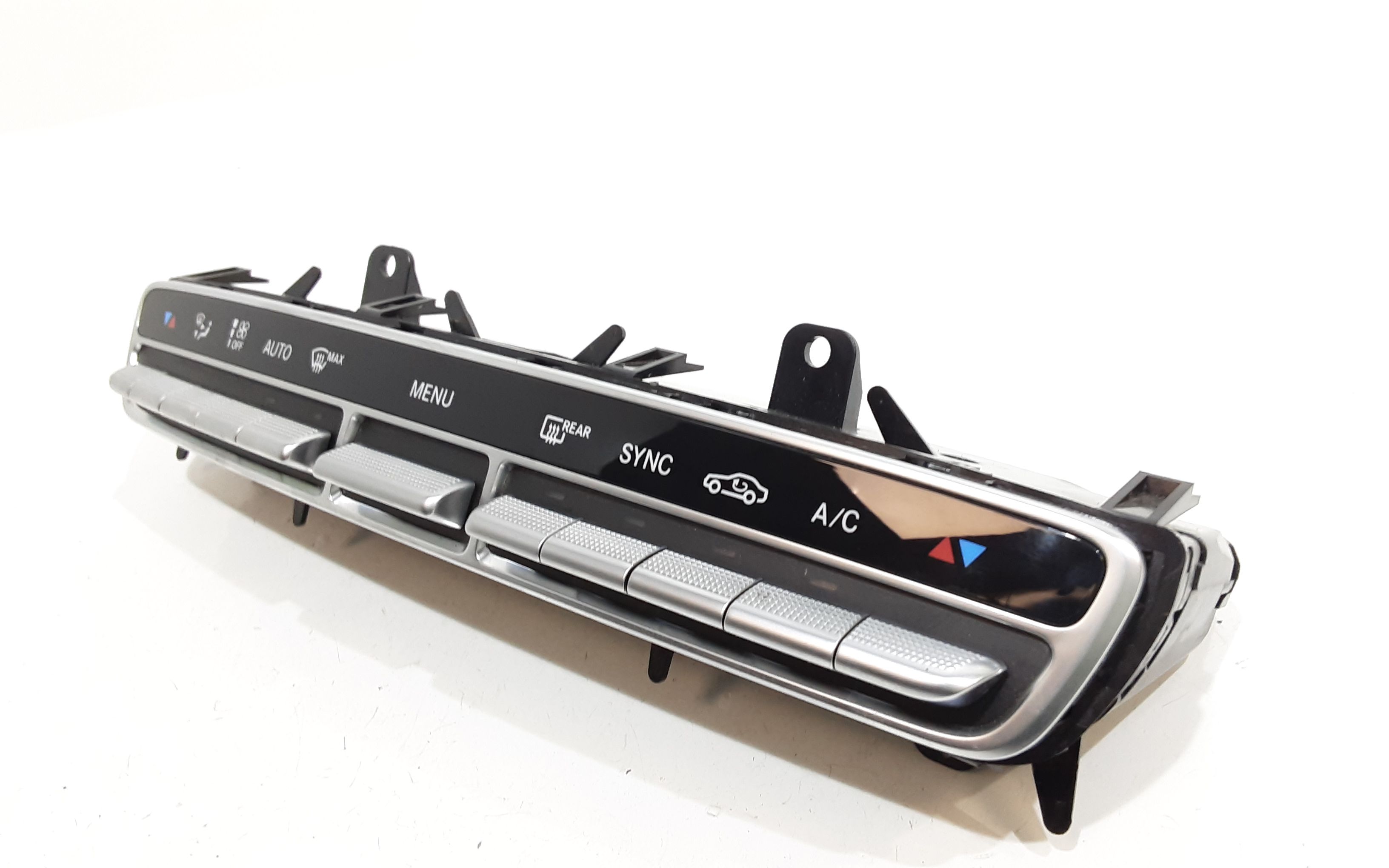 Comandi Clima MERCEDES GLC Coupe (BM 253) (6.2016) (16>)