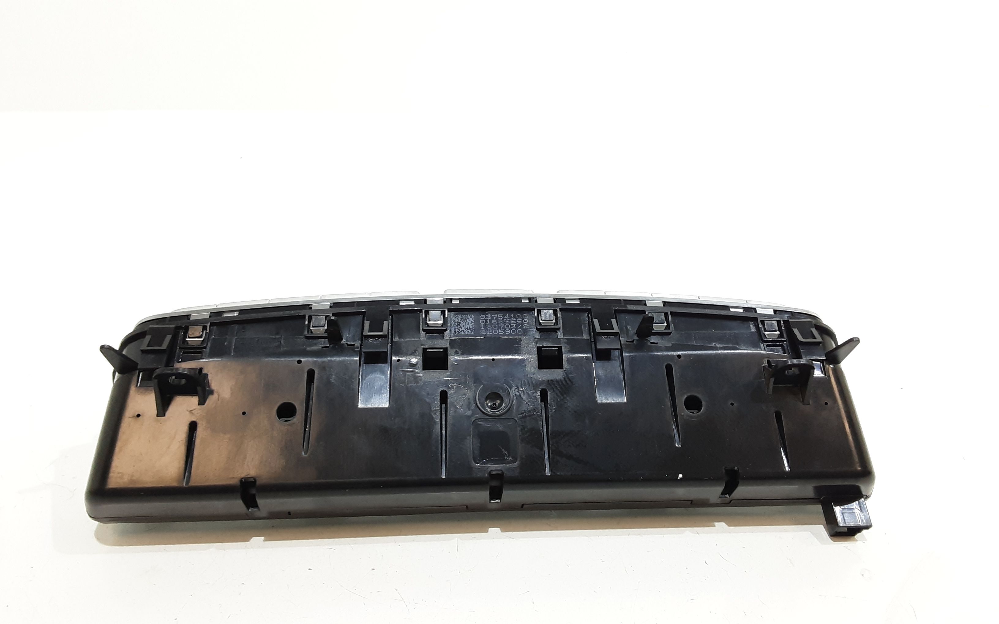 Comandi Clima MERCEDES GLC Coupe (BM 253) (6.2016) (16>)