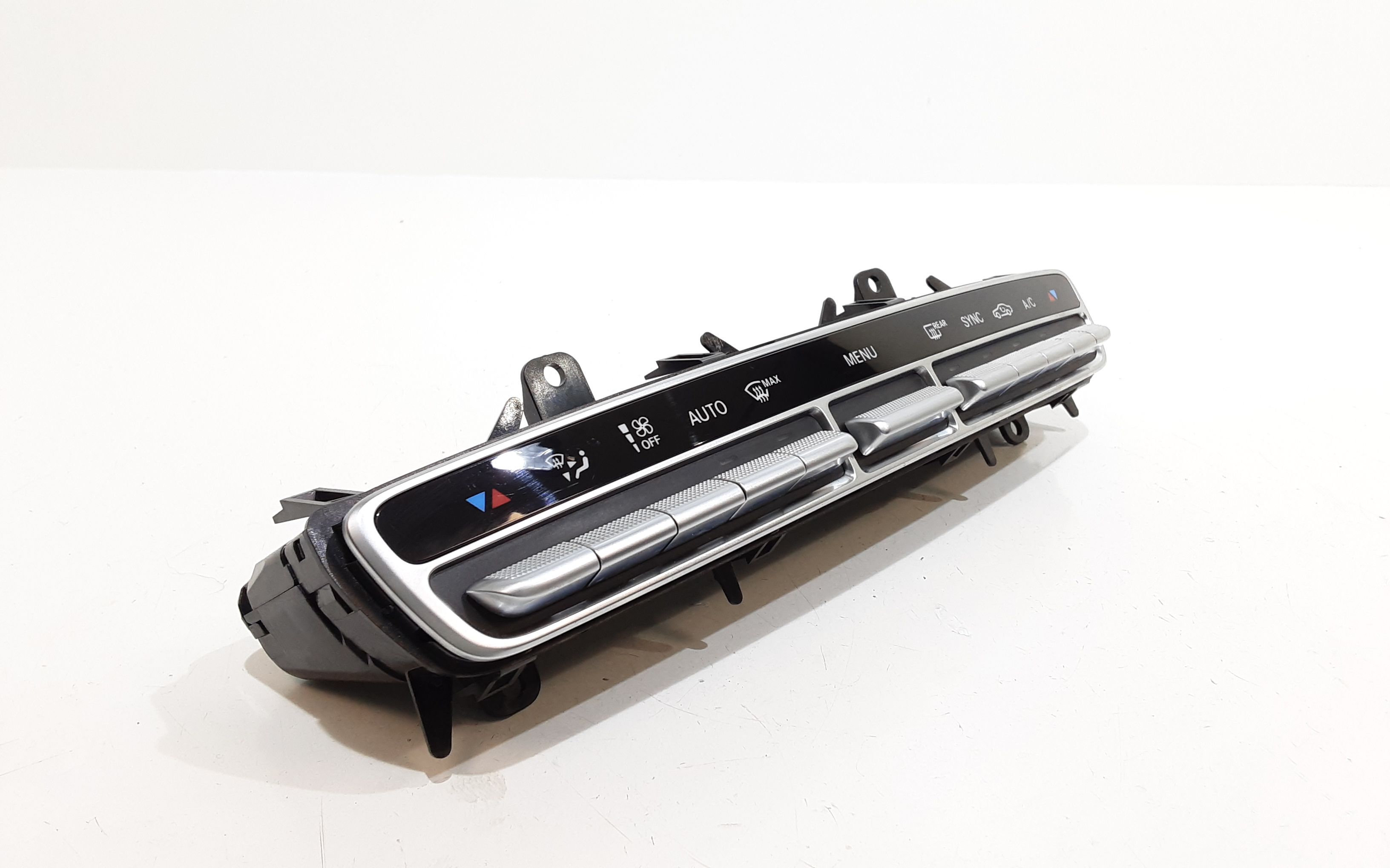 Comandi Clima MERCEDES GLC Coupe (BM 253) (6.2016) (16>)