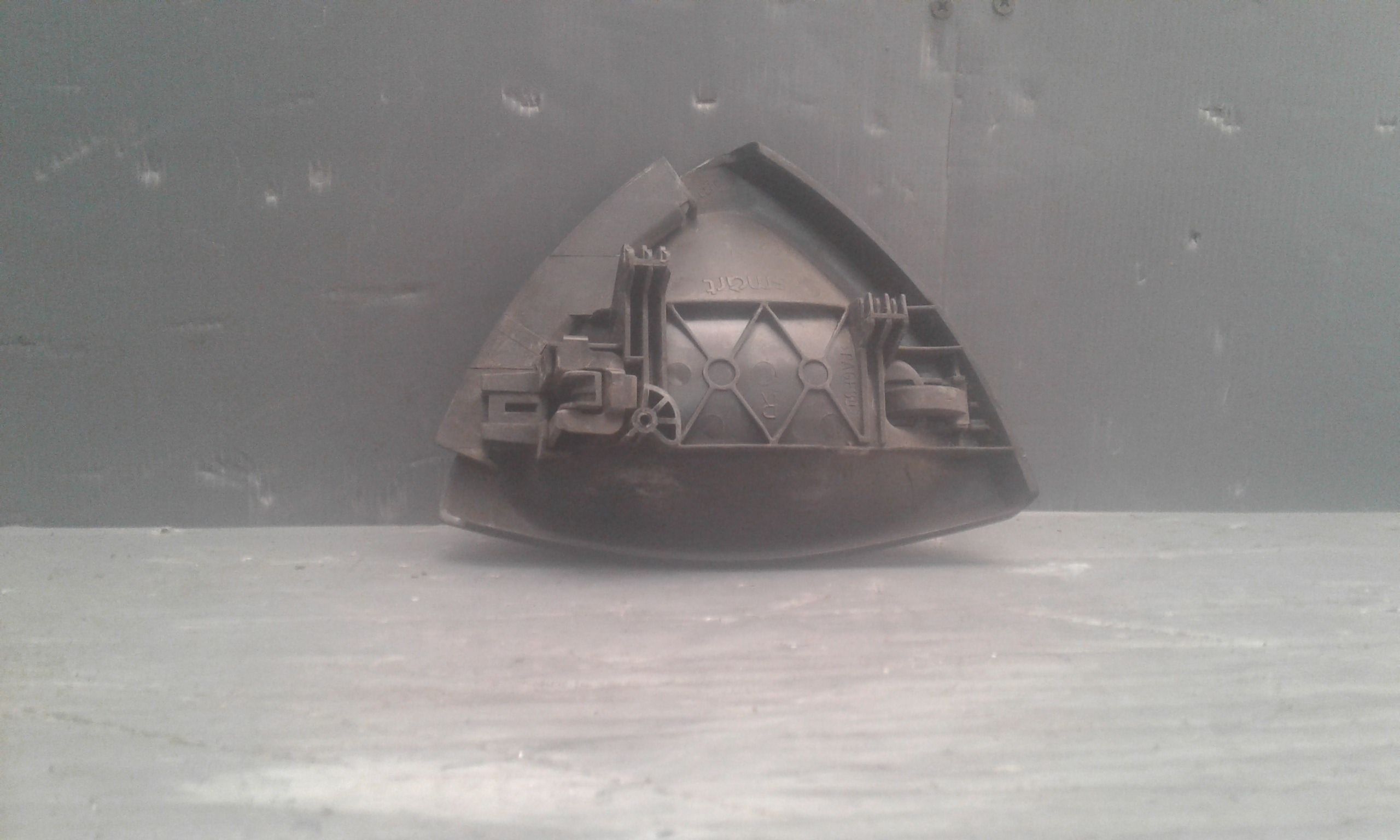 Maniglia esterna Anteriore Destra SMART Fortwo Coup 2 Serie