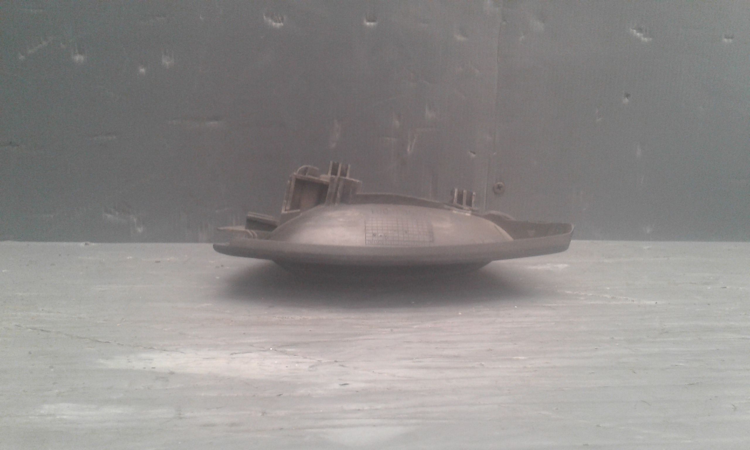 Maniglia esterna Anteriore Destra SMART Fortwo Coup 2 Serie