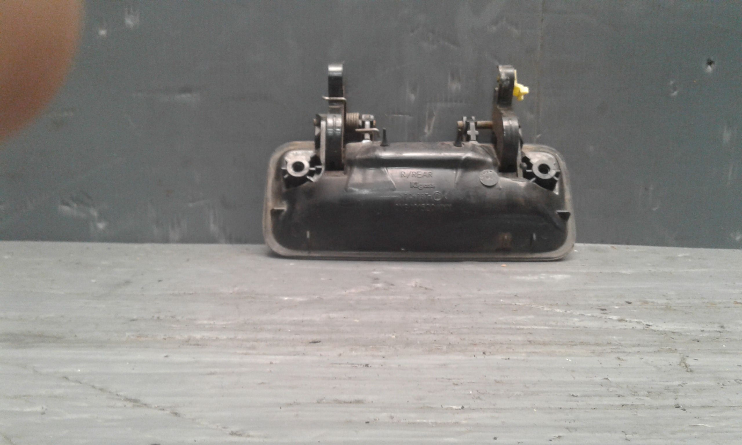 Maniglia esterna Anteriore Destra ROVER Serie 200 1 Serie