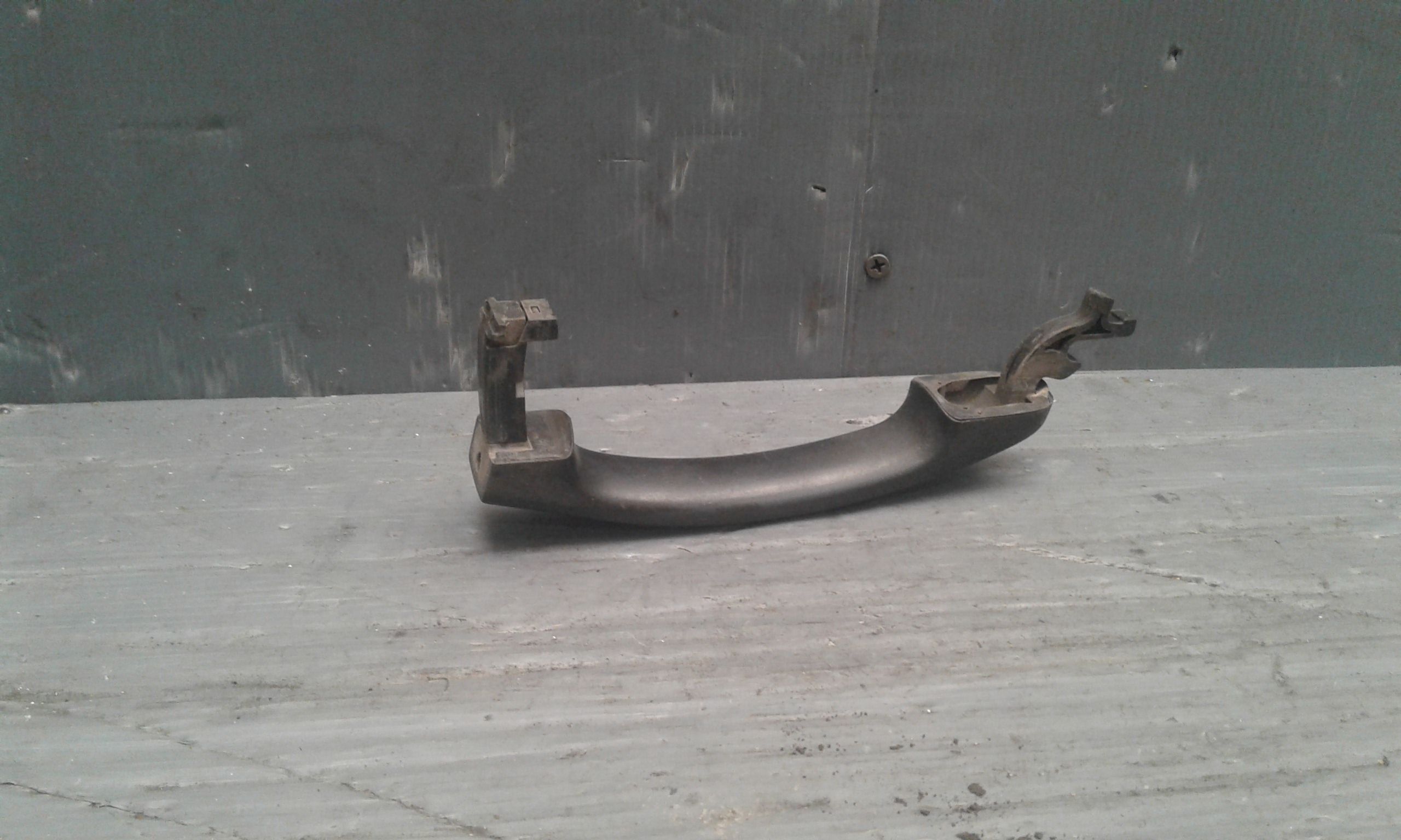 Maniglia esterna Anteriore Destra FORD Fusion 1 Serie