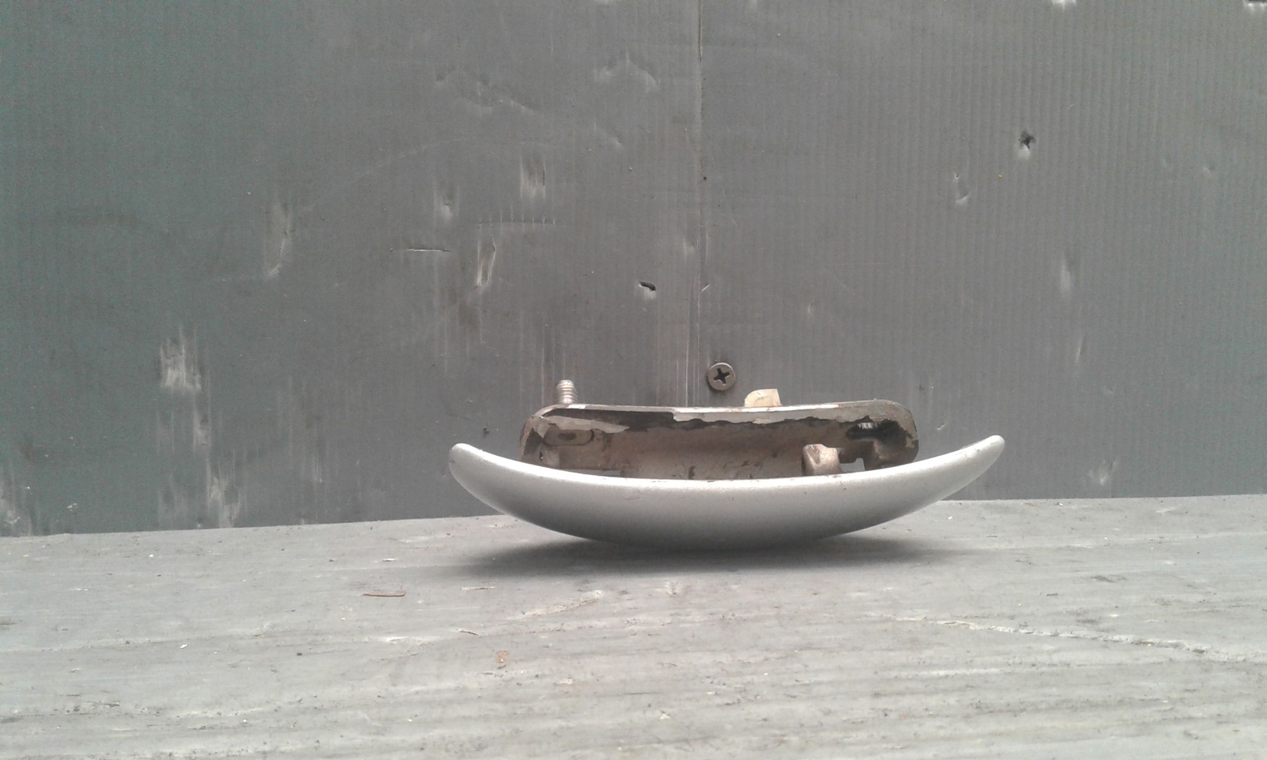 Maniglia esterna Anteriore Destra CITROEN C1 1 Serie