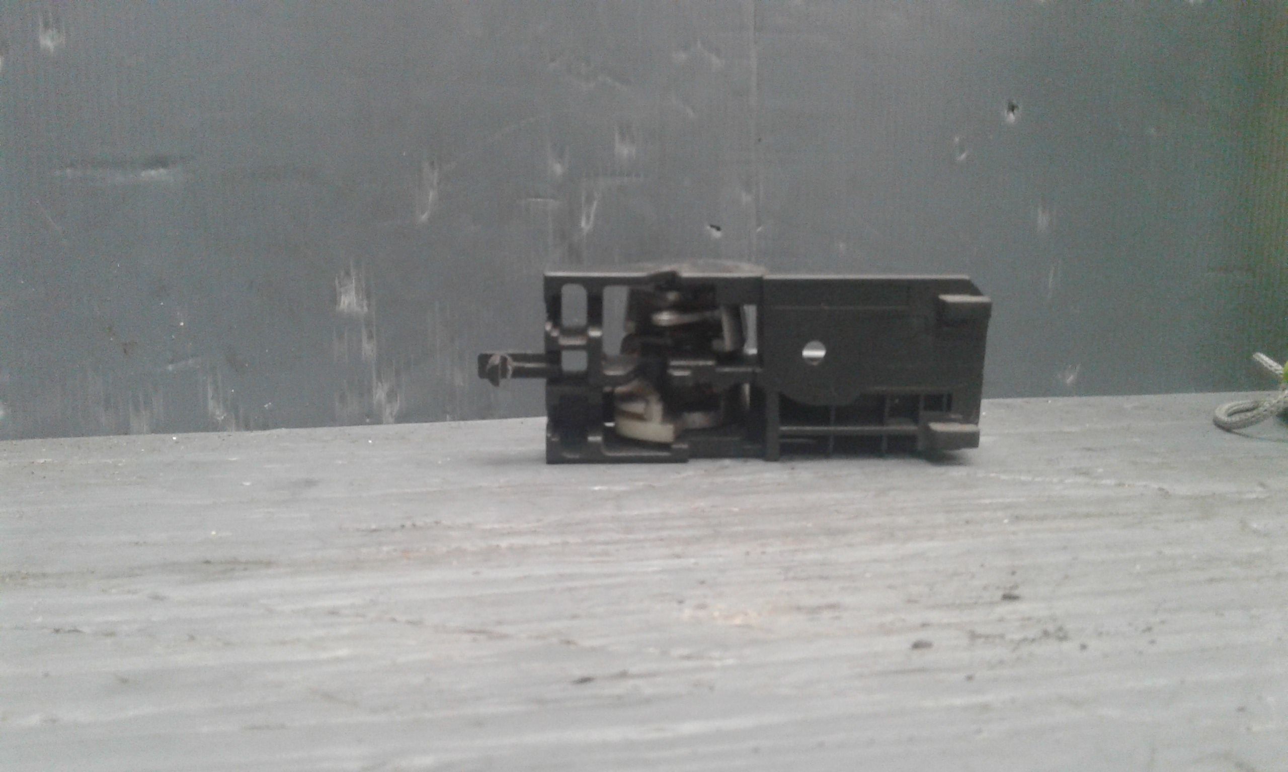 Maniglia esterna Anteriore Destra SUZUKI Swift 4 Serie