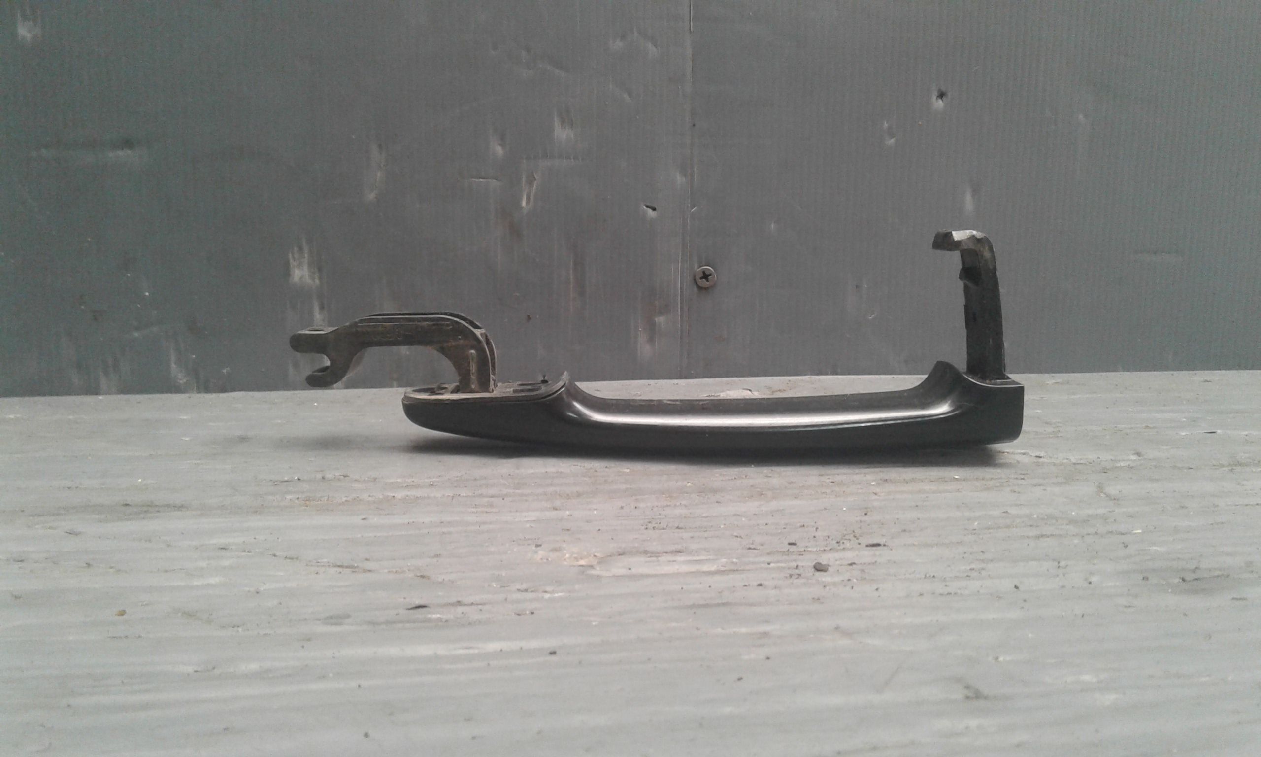 Maniglia esterna Anteriore Destra PEUGEOT 307 Berlina