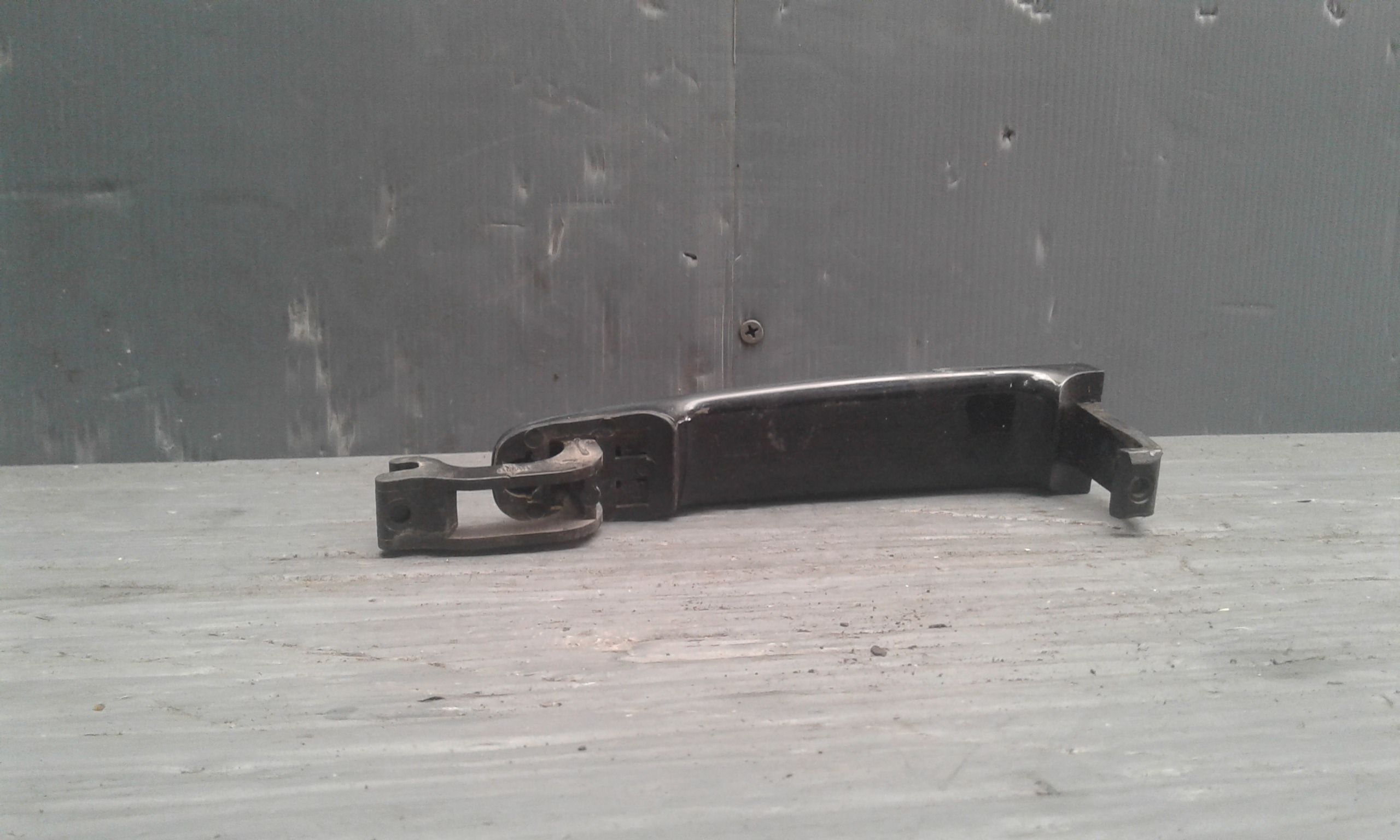 Maniglia esterna Anteriore Destra PEUGEOT 307 Berlina