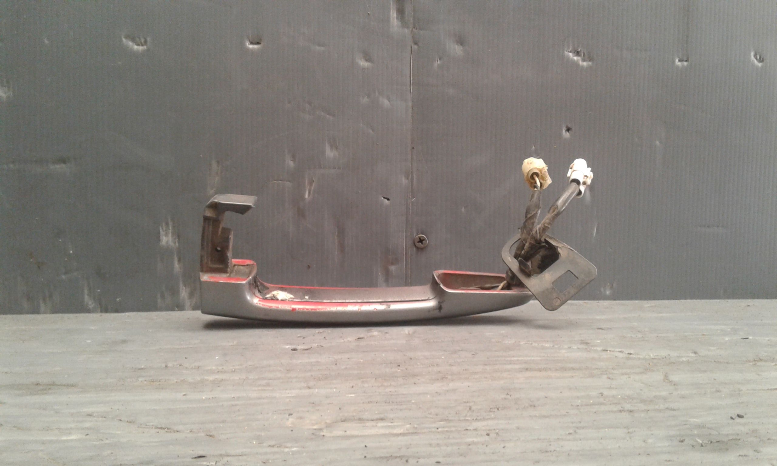 Maniglia esterna Anteriore Destra SUZUKI Swift 4 Serie