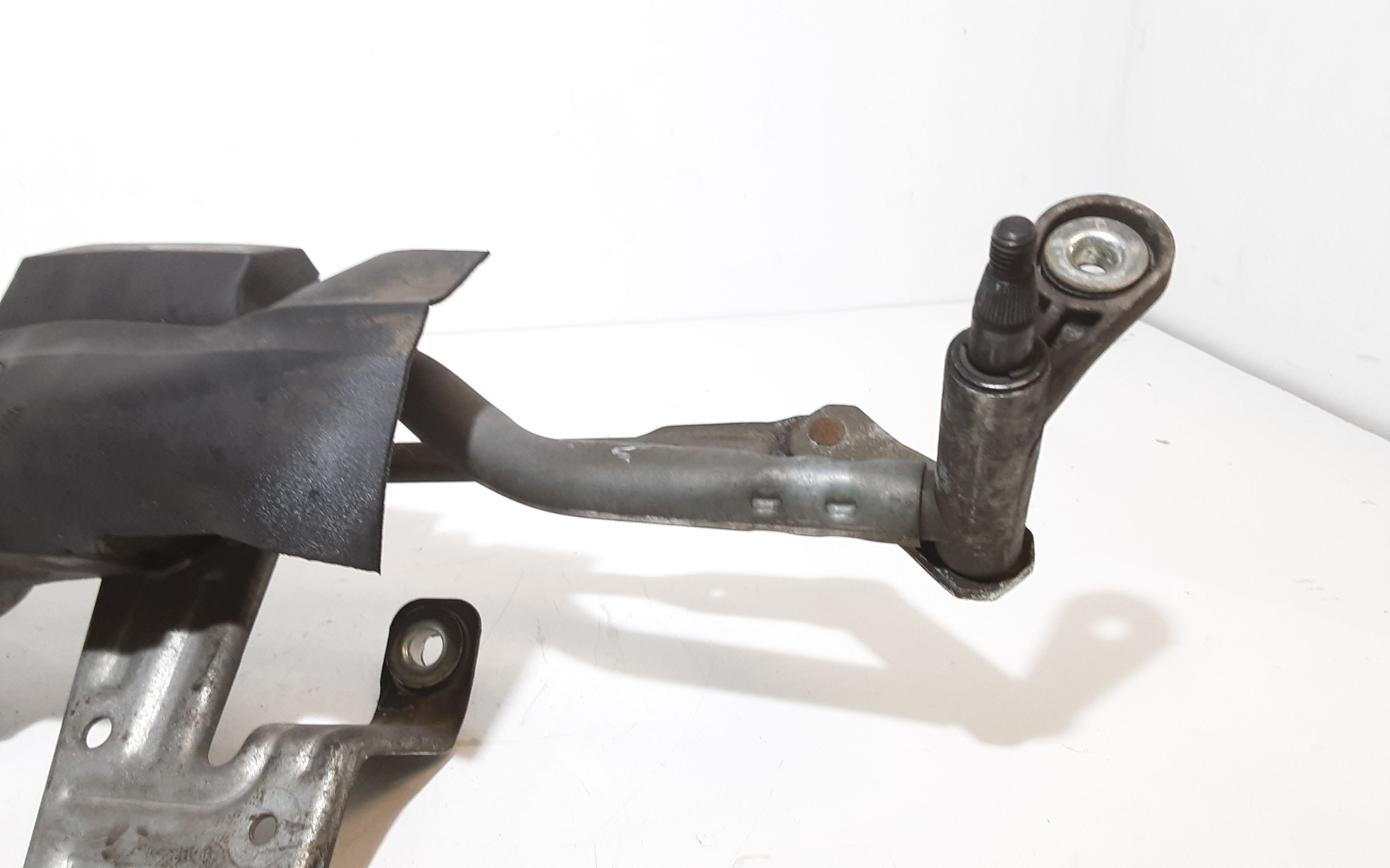 Motorino tergi ant completo di tandem FIAT Ducato 4 Serie