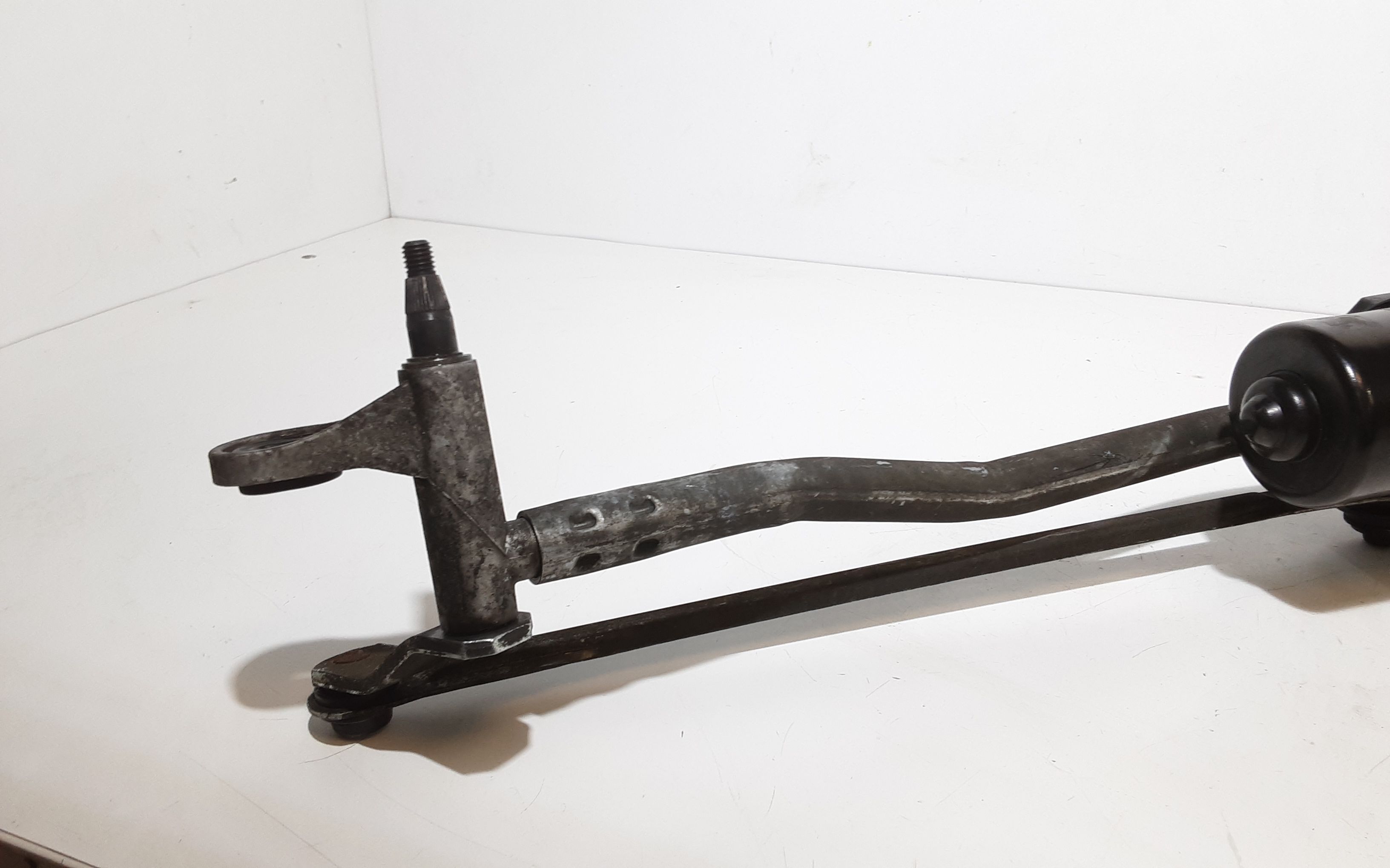 Motorino tergi ant completo di tandem FIAT Ducato 4 Serie