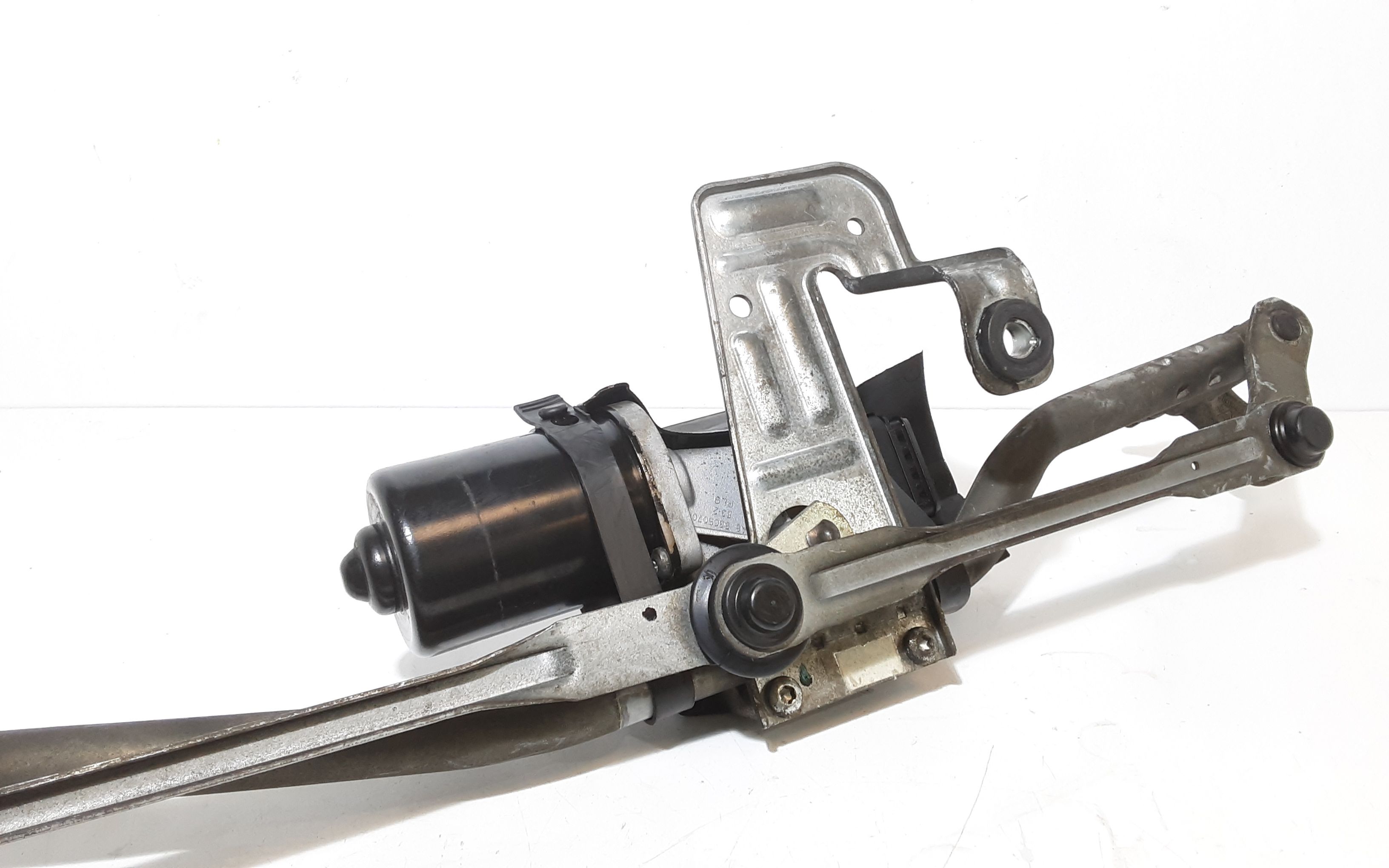 Motorino tergi ant completo di tandem FIAT Ducato 4 Serie