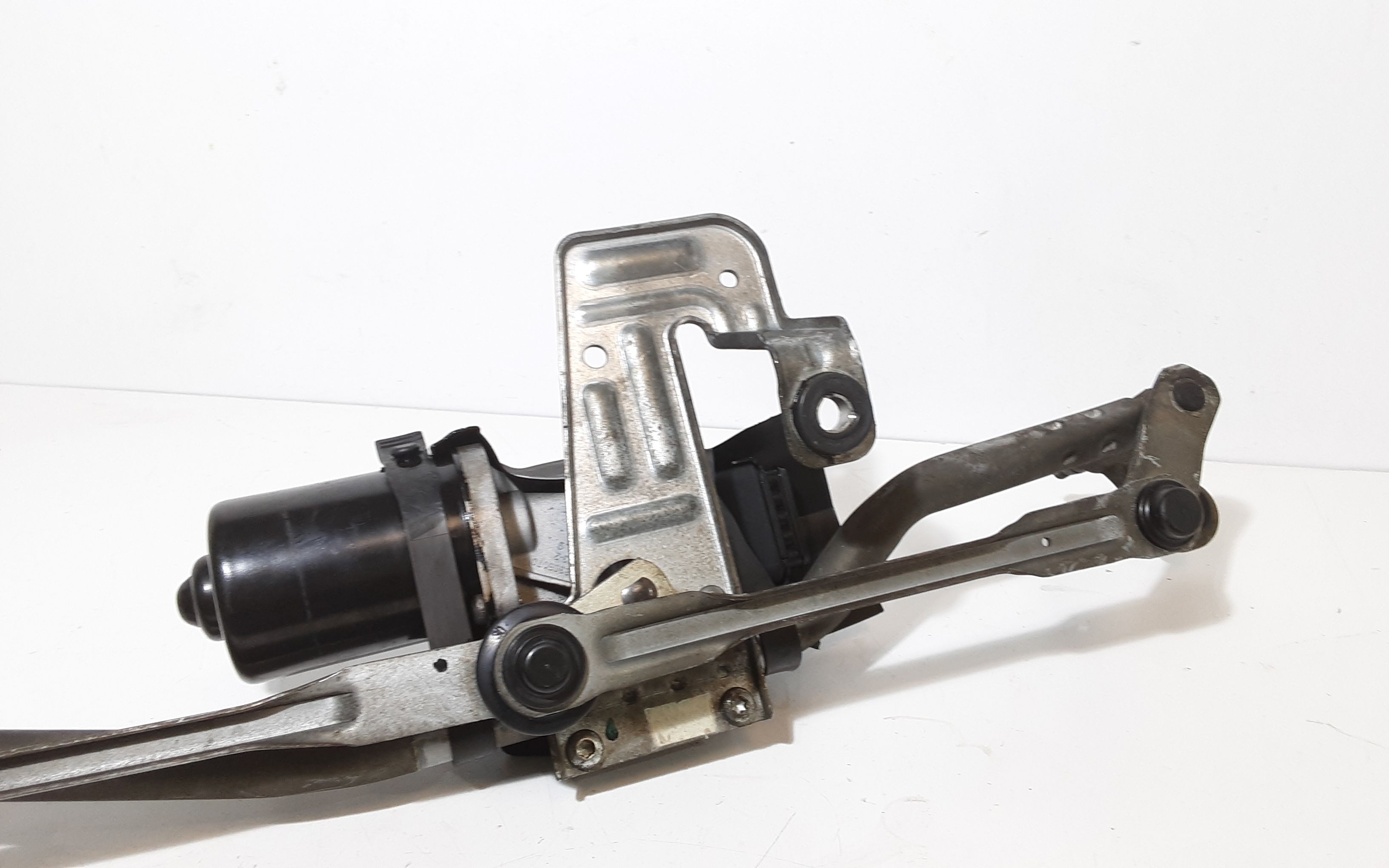 Motorino tergi ant completo di tandem FIAT Ducato 4 Serie