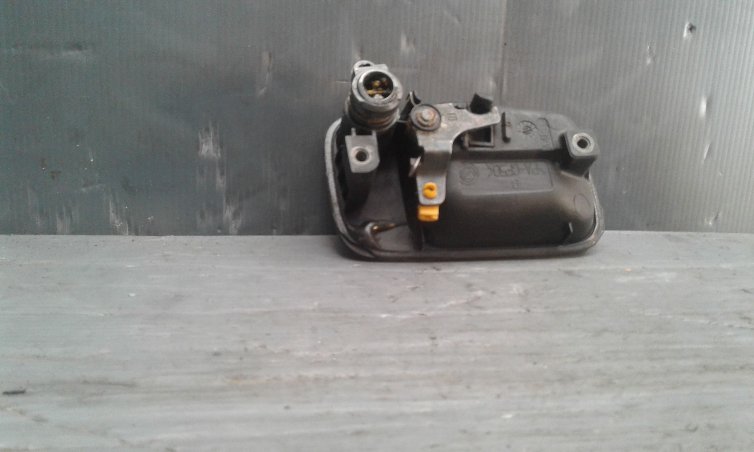 Maniglia esterna Anteriore Destra LANCIA Y 1 Serie