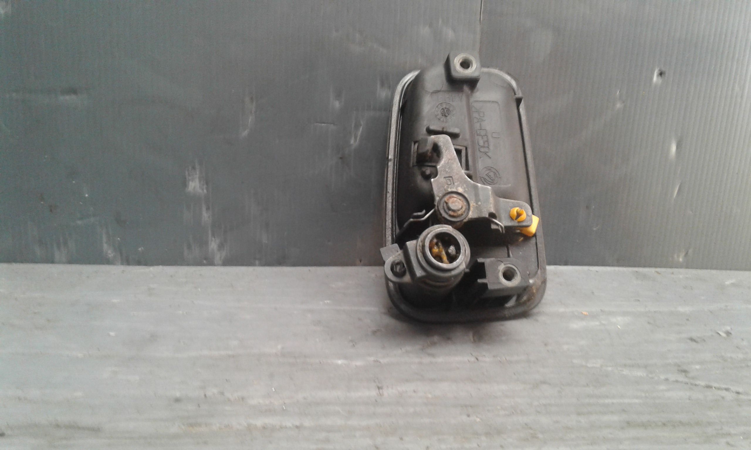 Maniglia esterna Anteriore Destra LANCIA Y 1 Serie