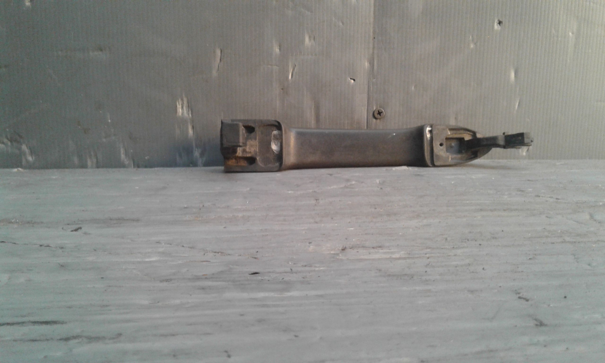 Maniglia esterna Anteriore Destra RENAULT Megane ll 1 Serie