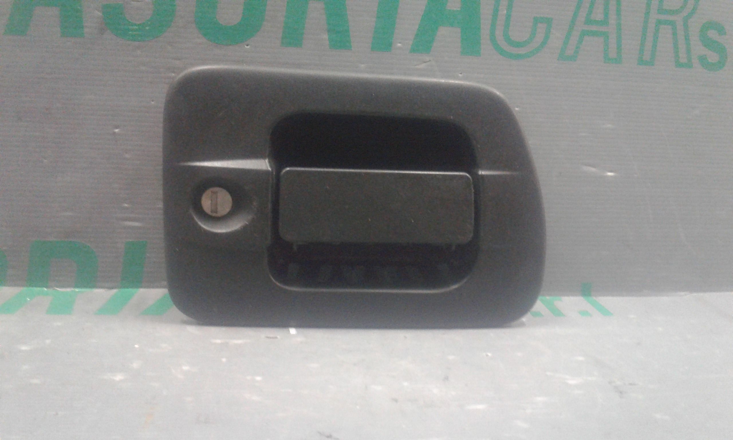 Maniglia esterna Anteriore Destra IVECO Stralis 2 Serie