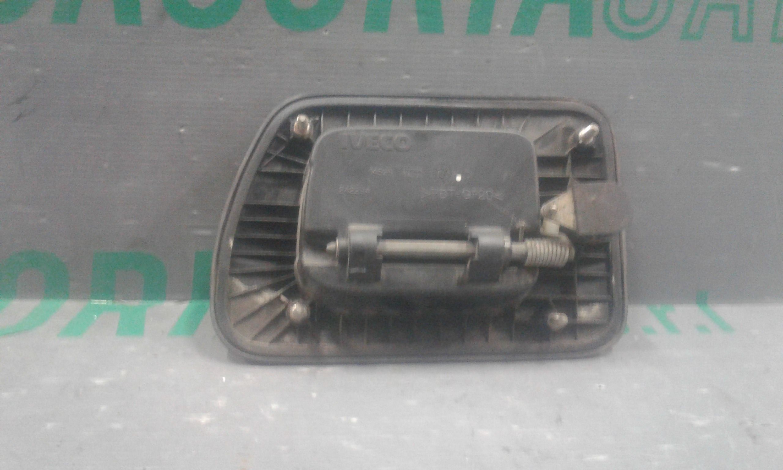 Maniglia esterna Anteriore Destra IVECO Stralis 2 Serie