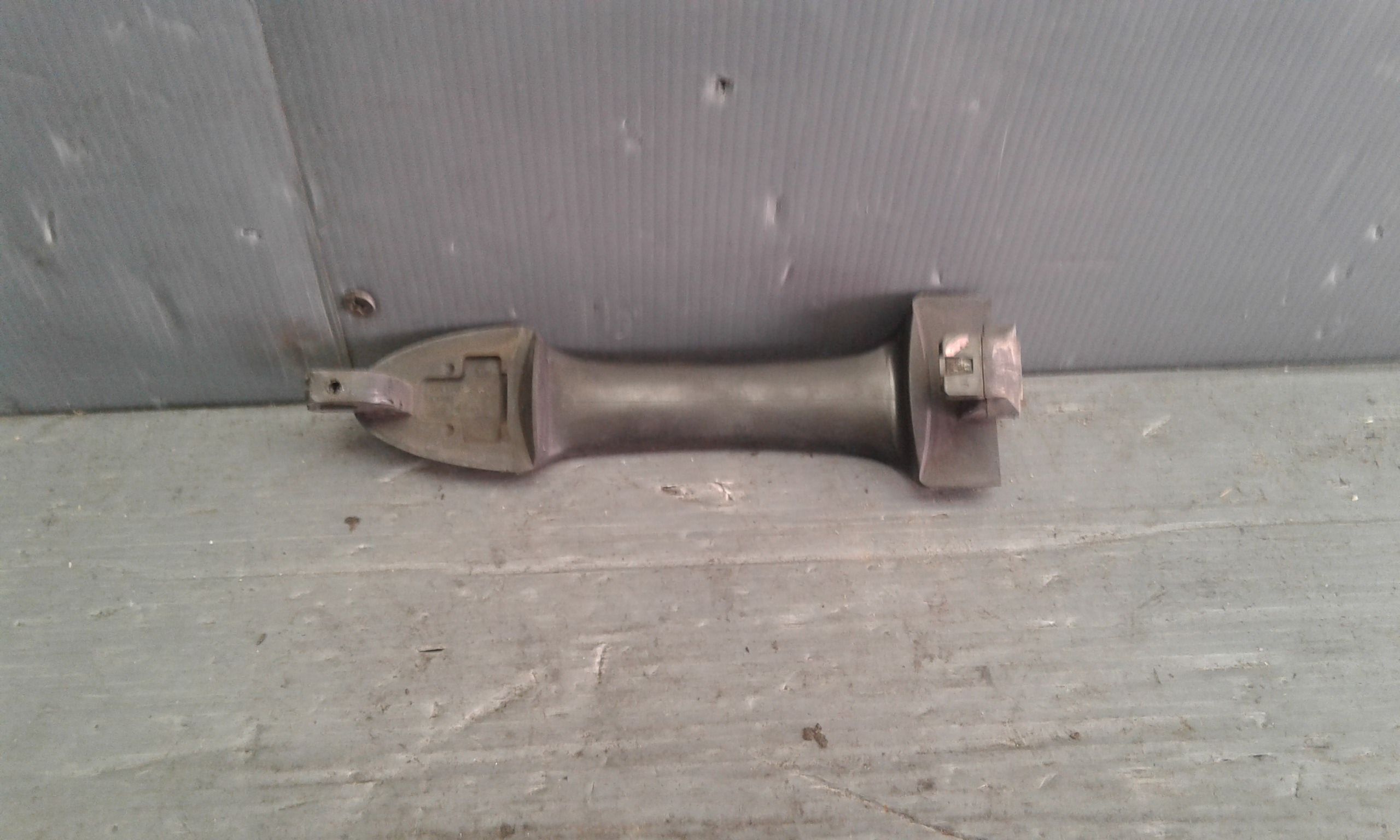 Maniglia esterna Anteriore Destra FORD Focus Berlina 1 Serie