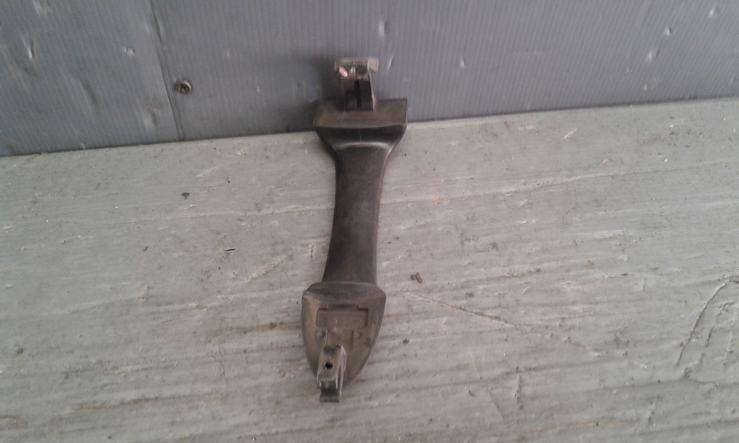 Maniglia esterna Anteriore Destra FORD Focus Berlina 1 Serie