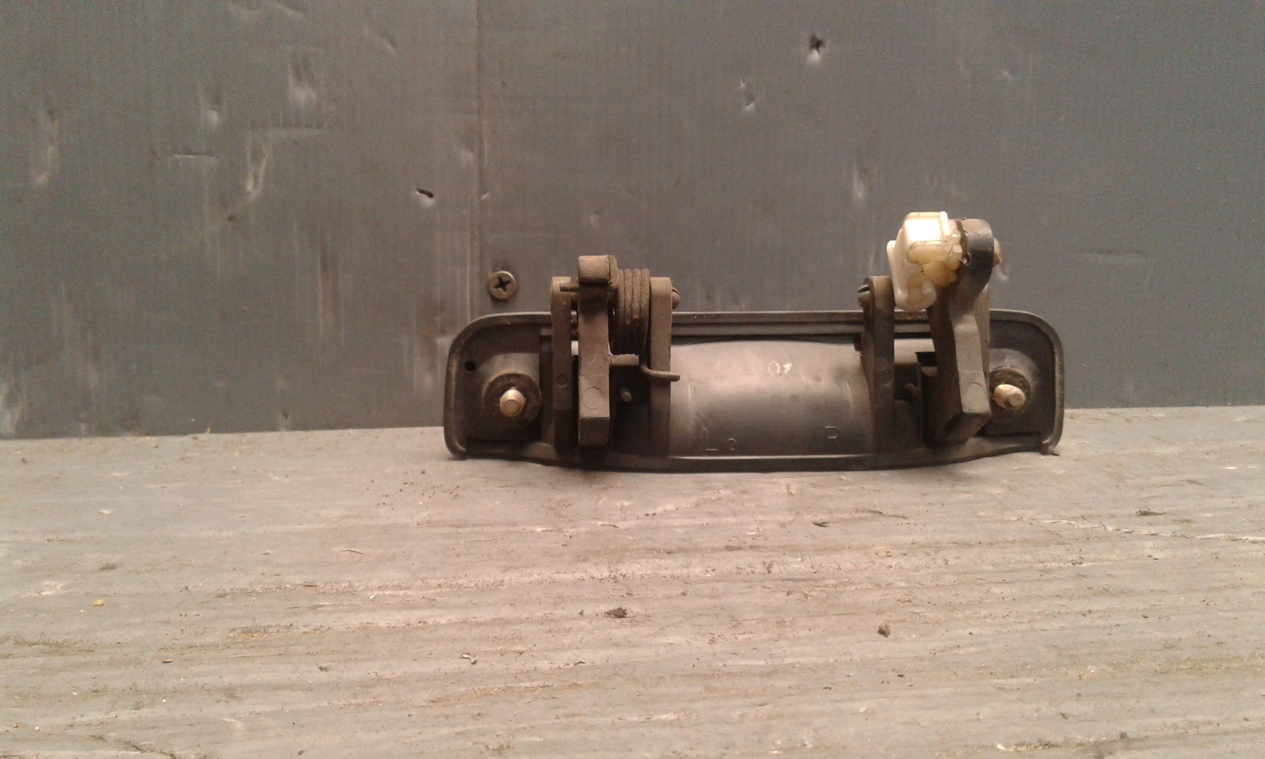 Maniglia esterna Anteriore Destra MAZDA Demio 1 Serie