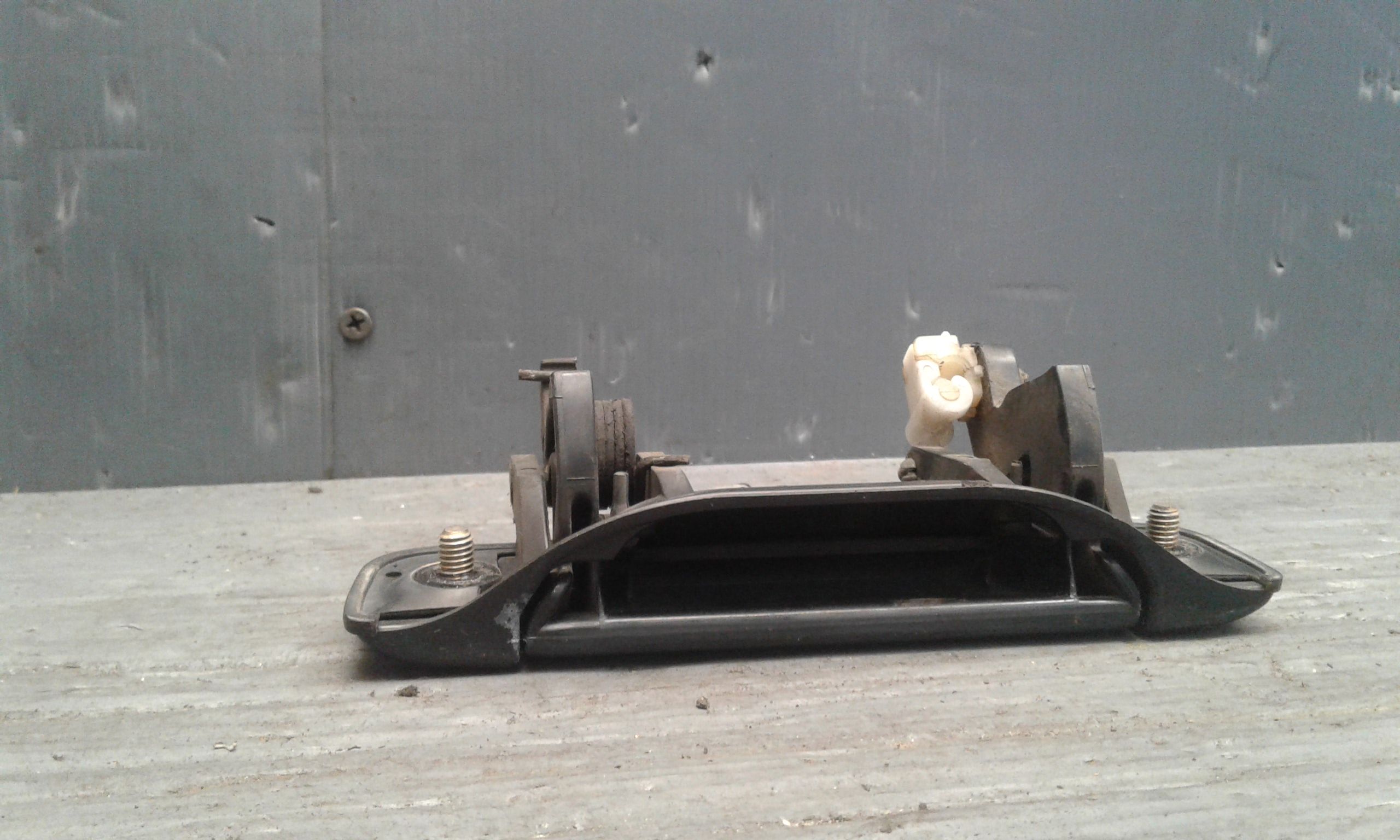 Maniglia esterna Anteriore Destra MAZDA Demio 1 Serie