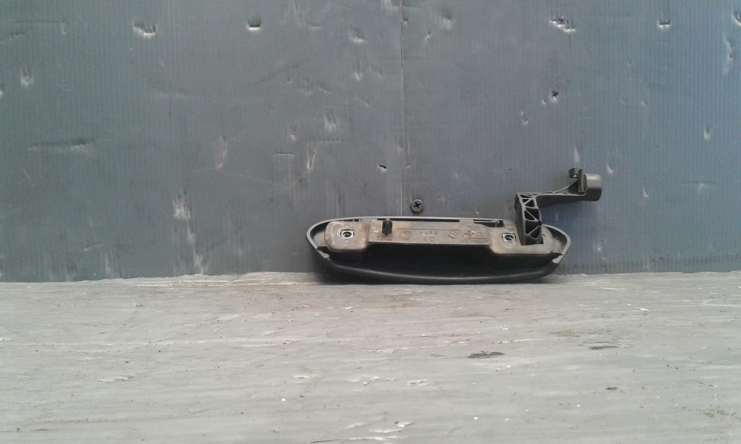 Maniglia esterna Anteriore Destra FIAT Punto Berlina 5P 3 Serie