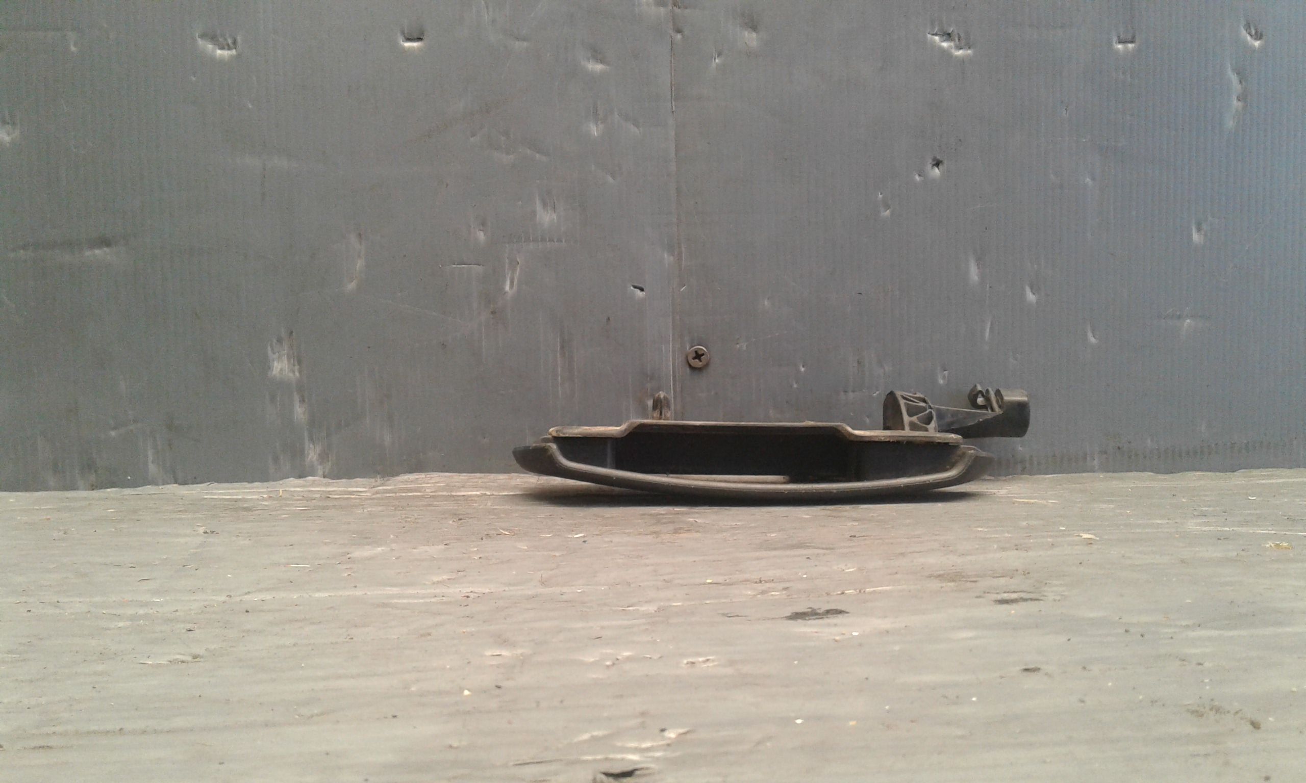 Maniglia esterna Anteriore Destra FIAT Punto Berlina 5P 3 Serie