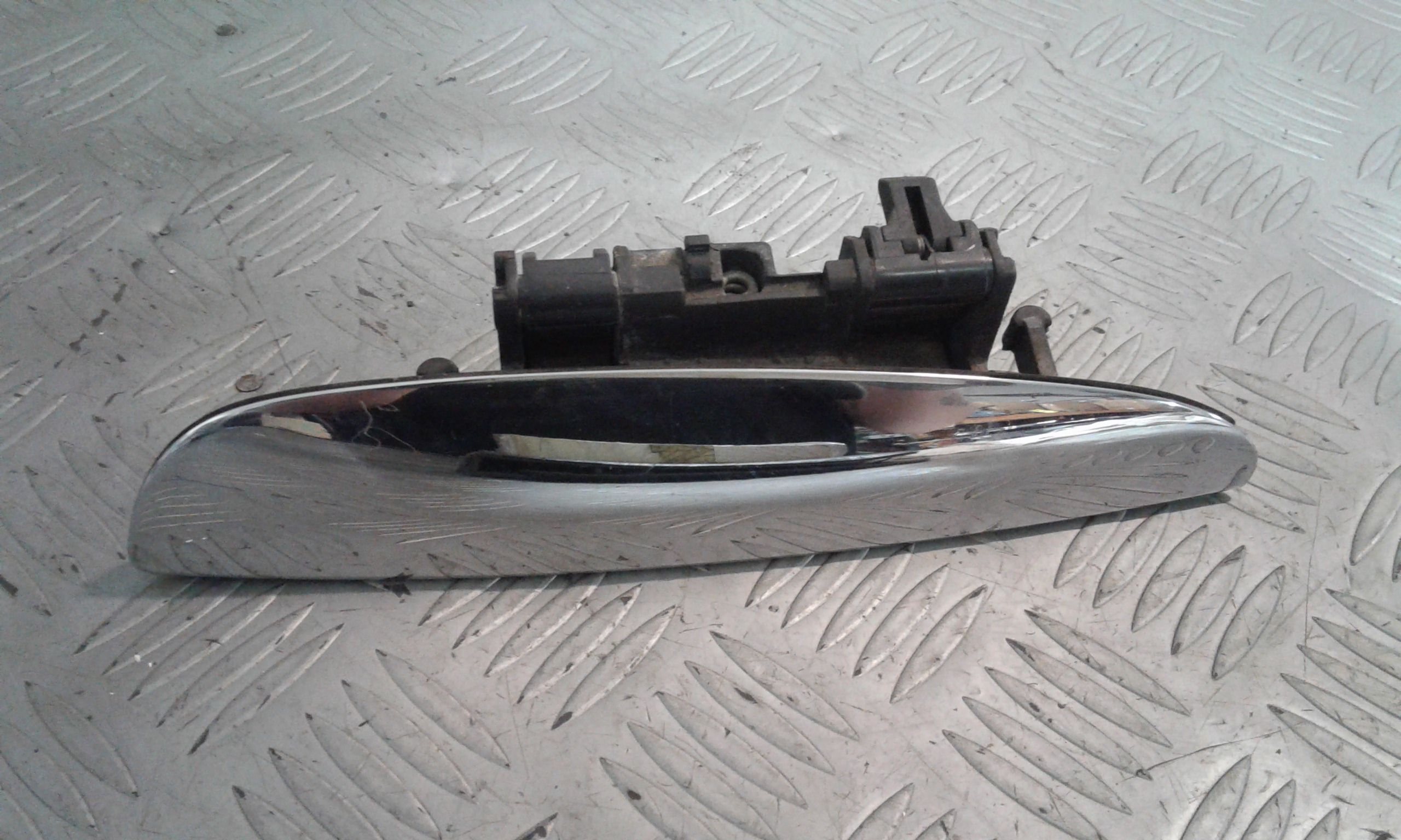 Maniglia esterna Anteriore Destra FIAT Croma 2 Serie